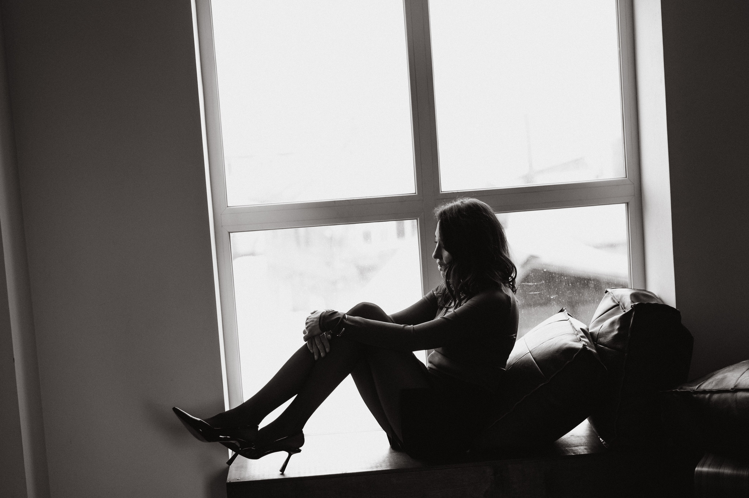 Вероника. Фотограф в Иркутске