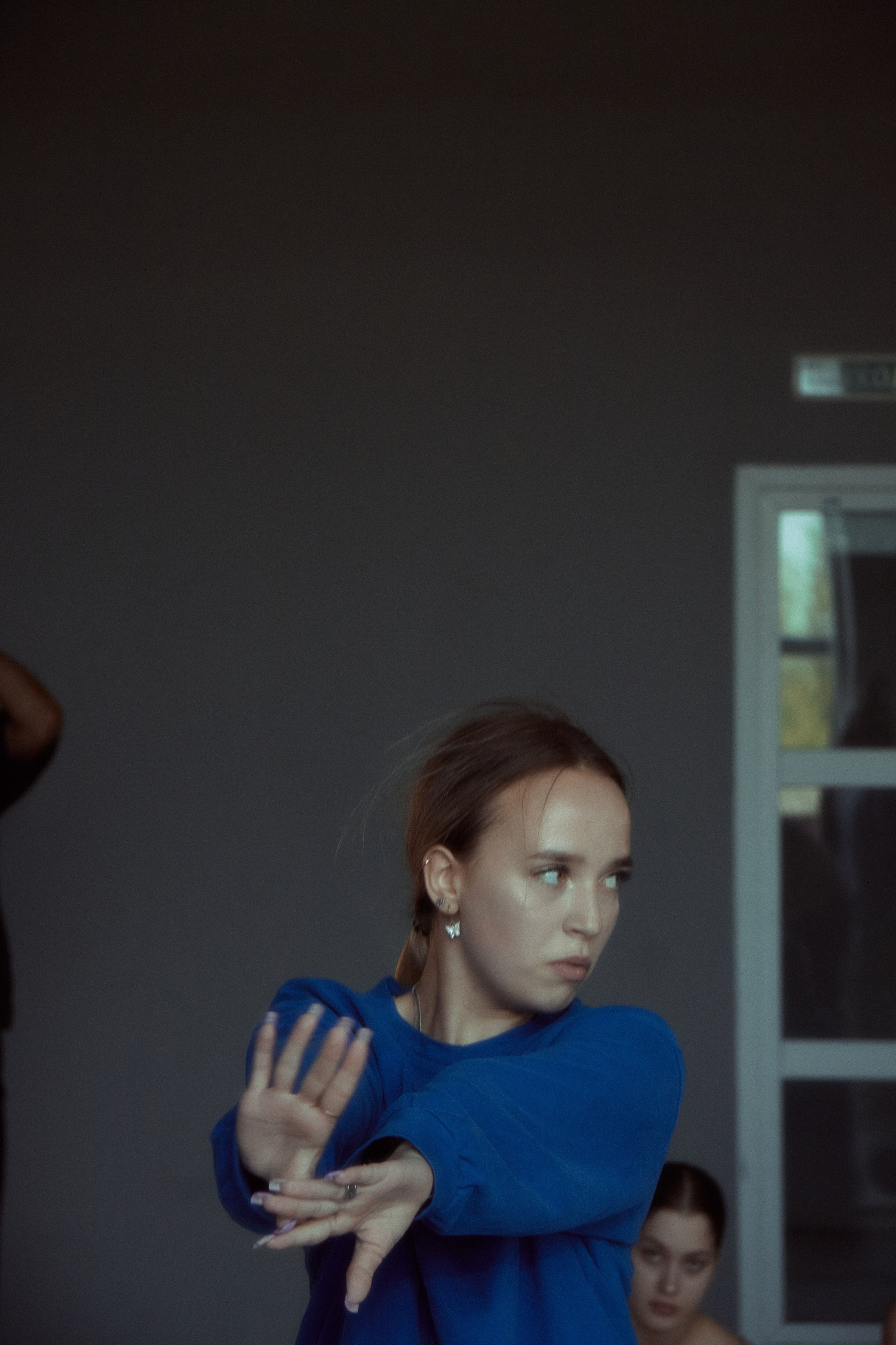 NE BATTLE. Фотограф Елизавета Маслова. Москва. Art, Fashion