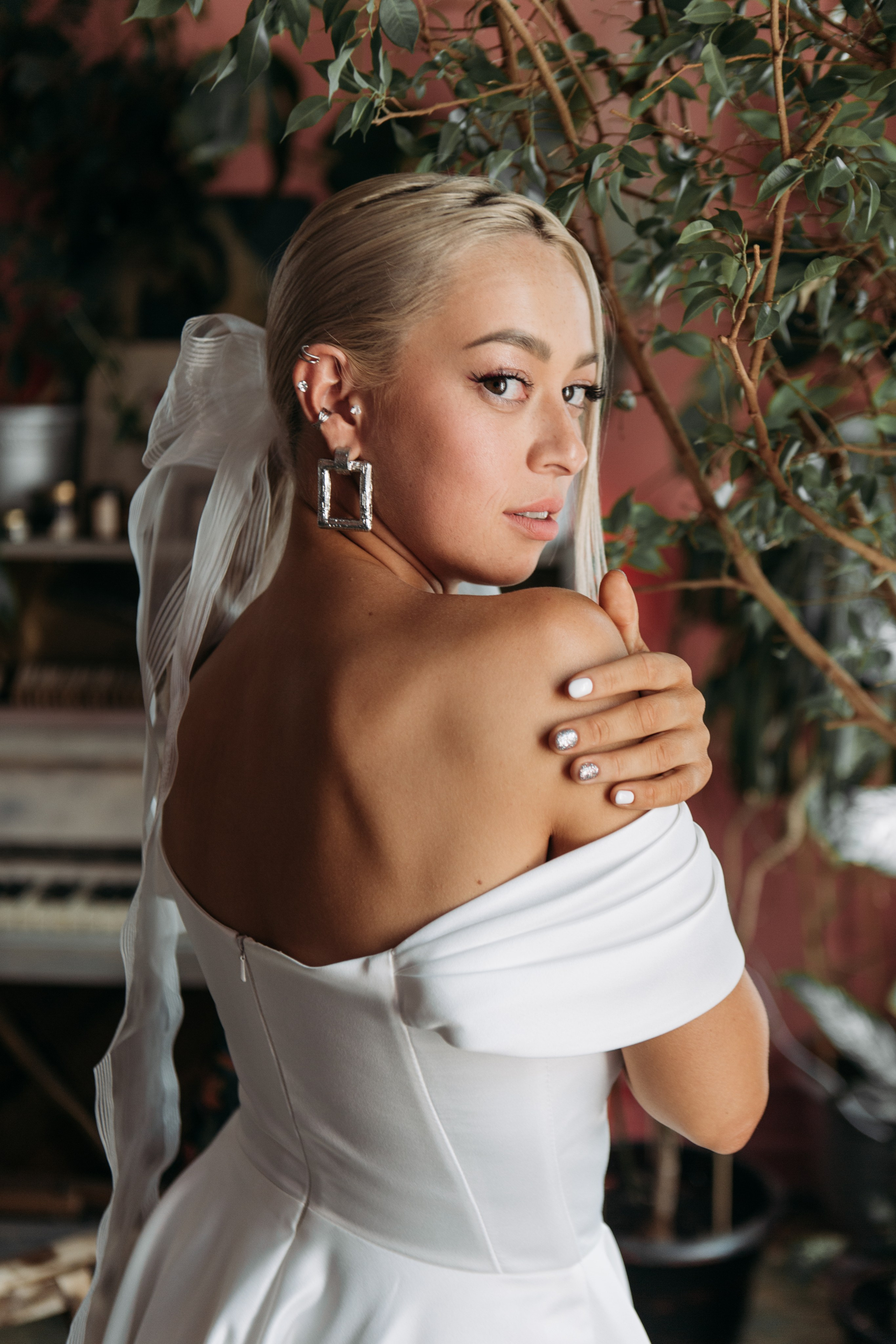 D & M. Фотограф в Санкт-Петербурге Ольга Андрианова