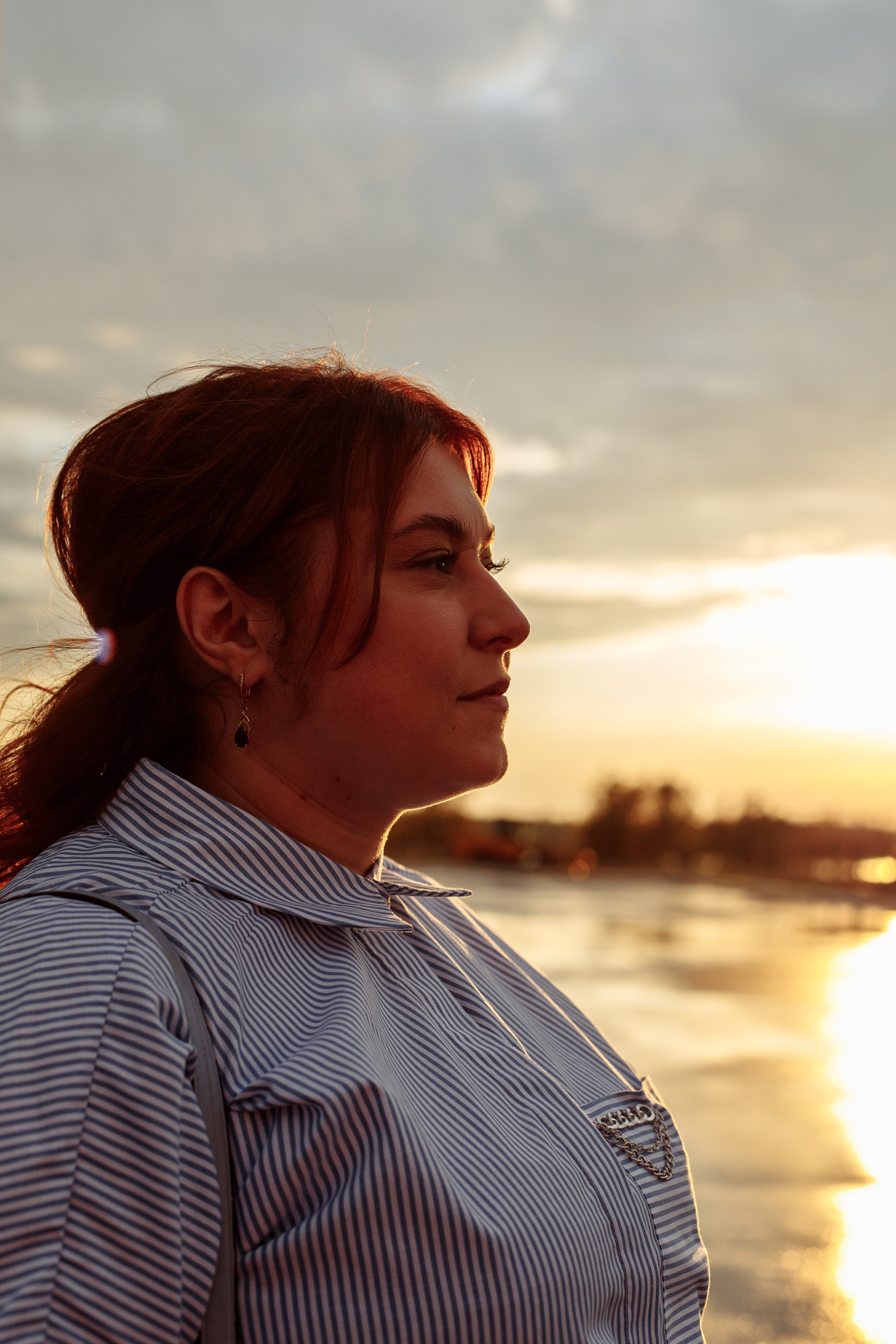 Дарья. Риелтор. Репортажный, семейный фотограф из Нефтеюганска