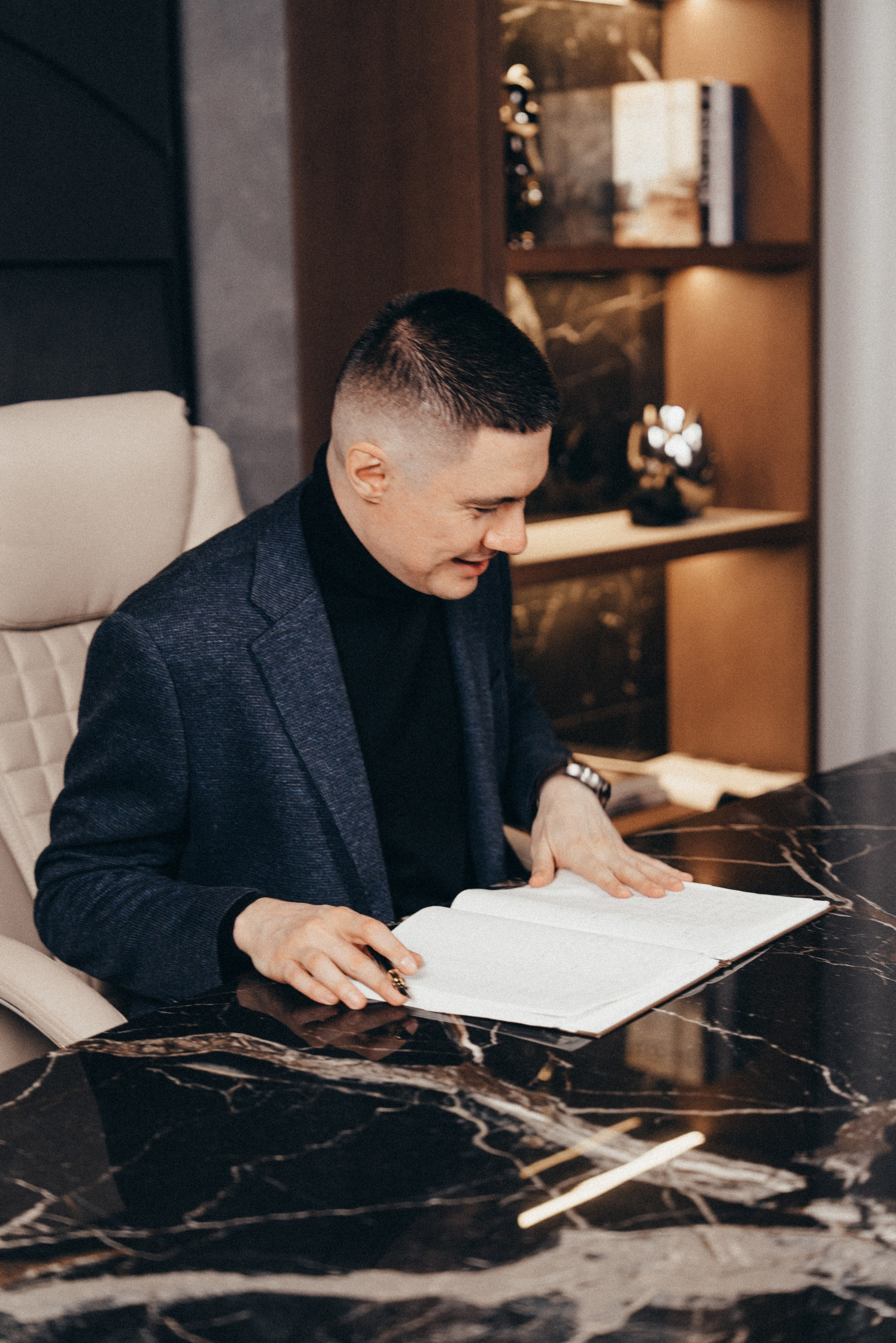 Фоат 30.08. Идеальные портреты для соцсетей — Фотограф Ленар