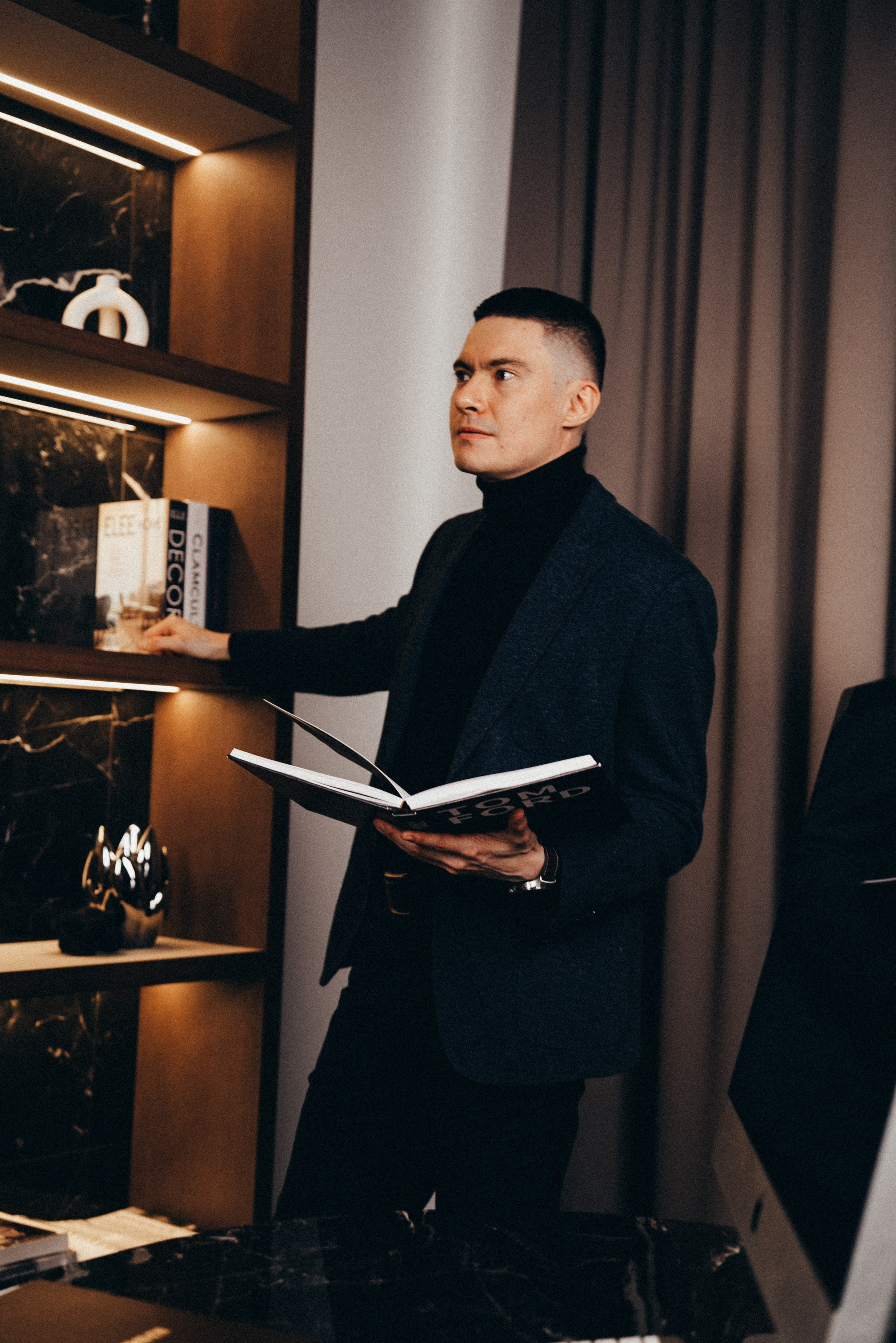 Фоат 30.08. Идеальные портреты для соцсетей — Фотограф Ленар