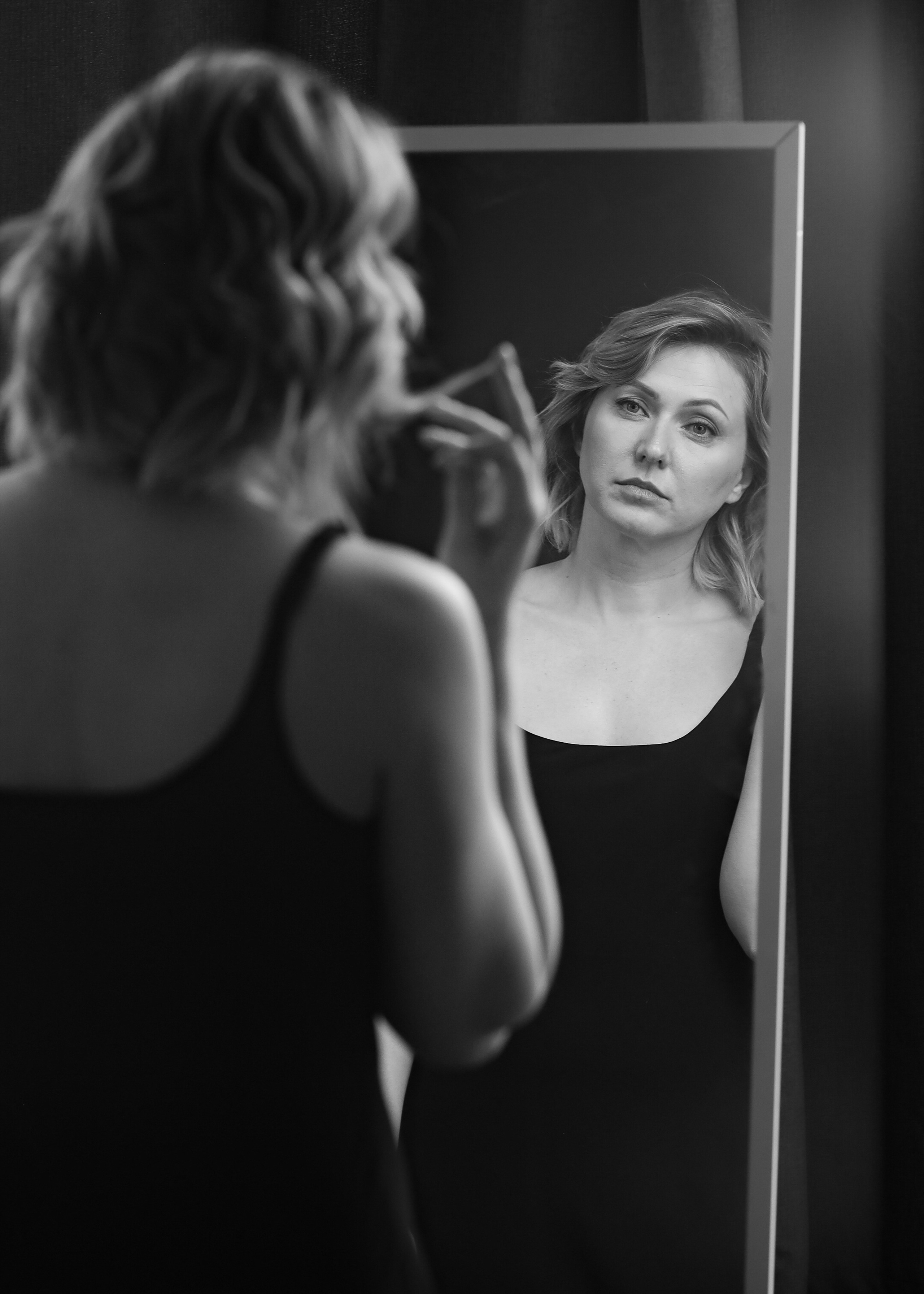 Женя 39. Женский фотограф г. Барнаул Ольга Чупина