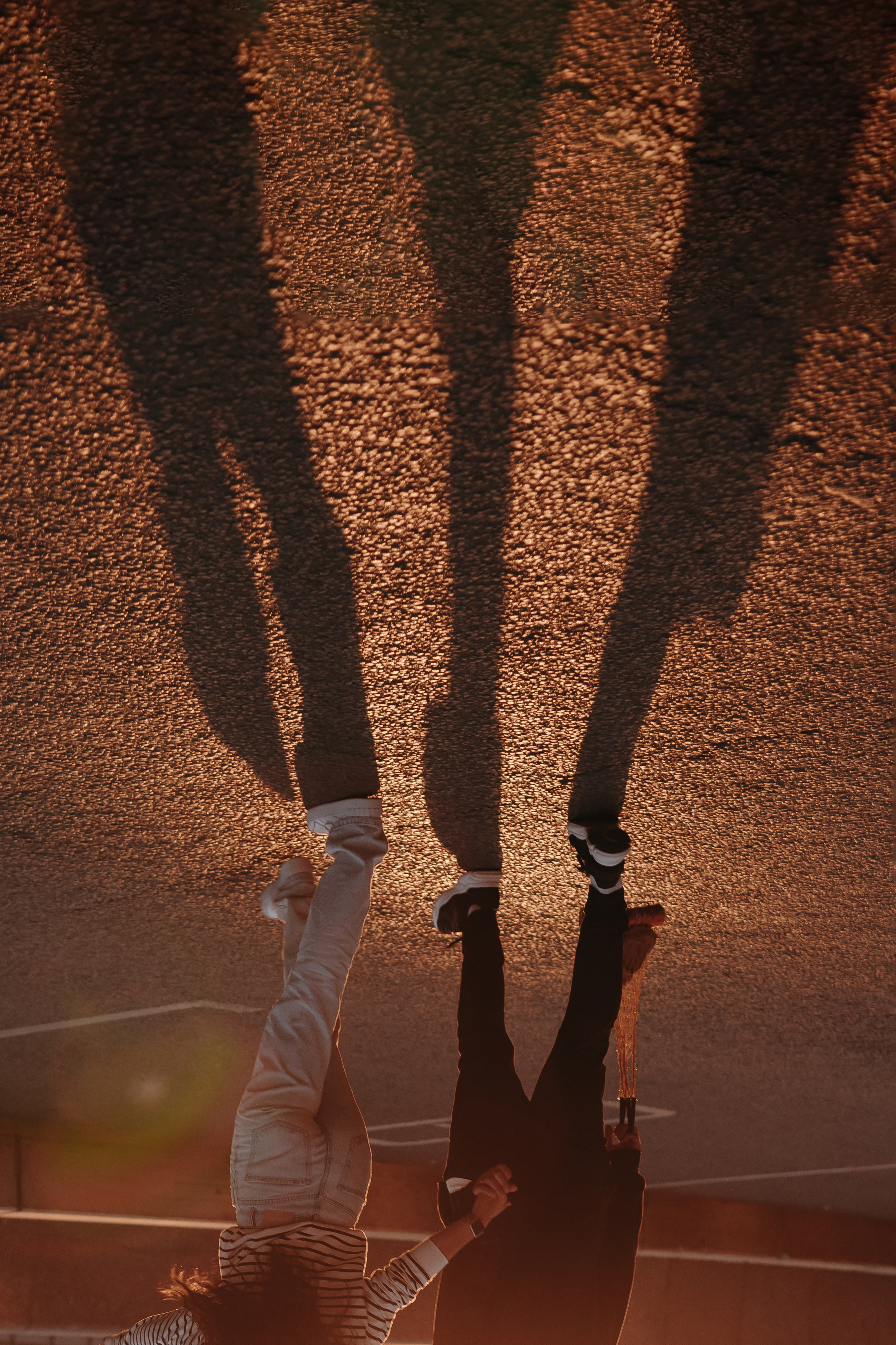 Только двое. Свадебный и семейный фотограф Арина Кулёва