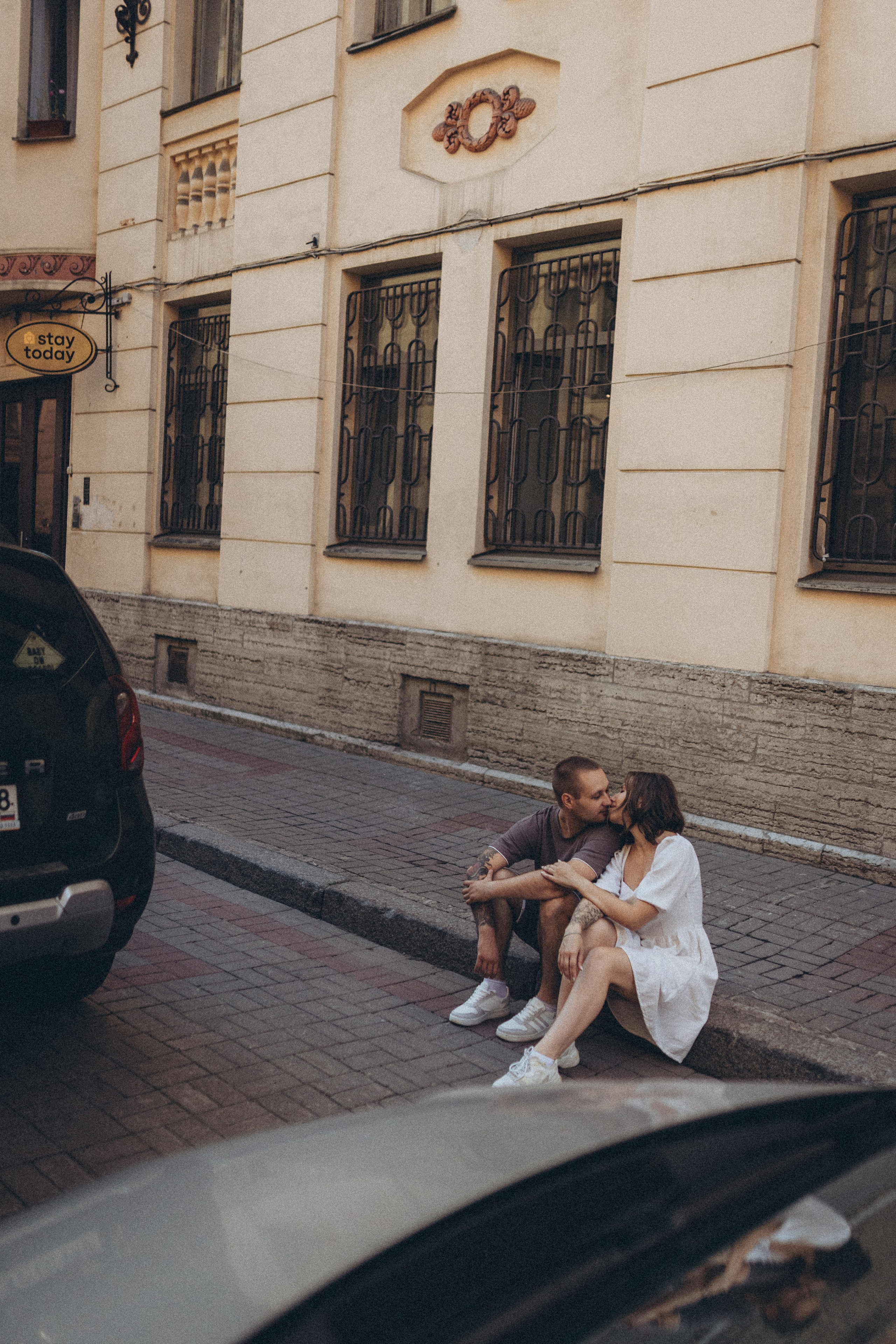 Лето — маленькая жизнь. Фотограф Санкт-Петербург|СПБ|Питер Марина Медведева