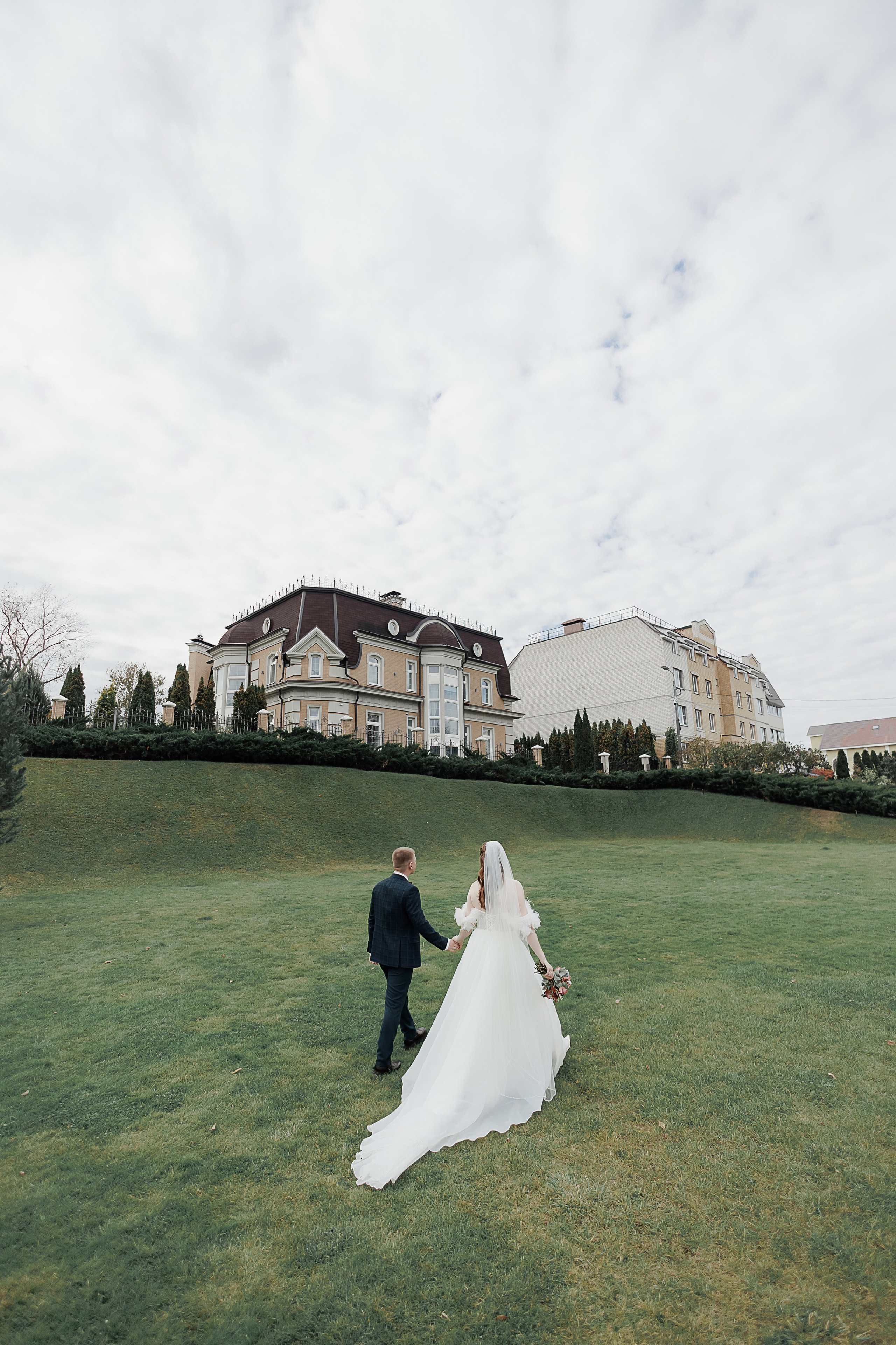 Свадьба. Свадебный и семейный фотограф в Твери и Тверской области