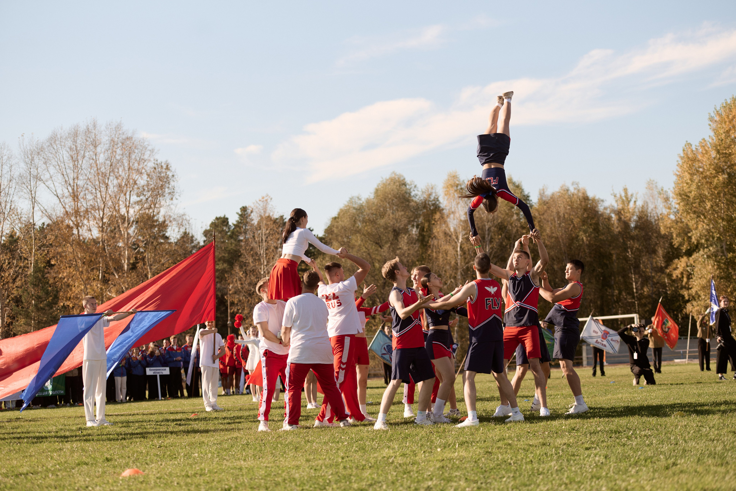 Павловский слёт. Сергей Богомолов. Свадебный и семейный фотограф