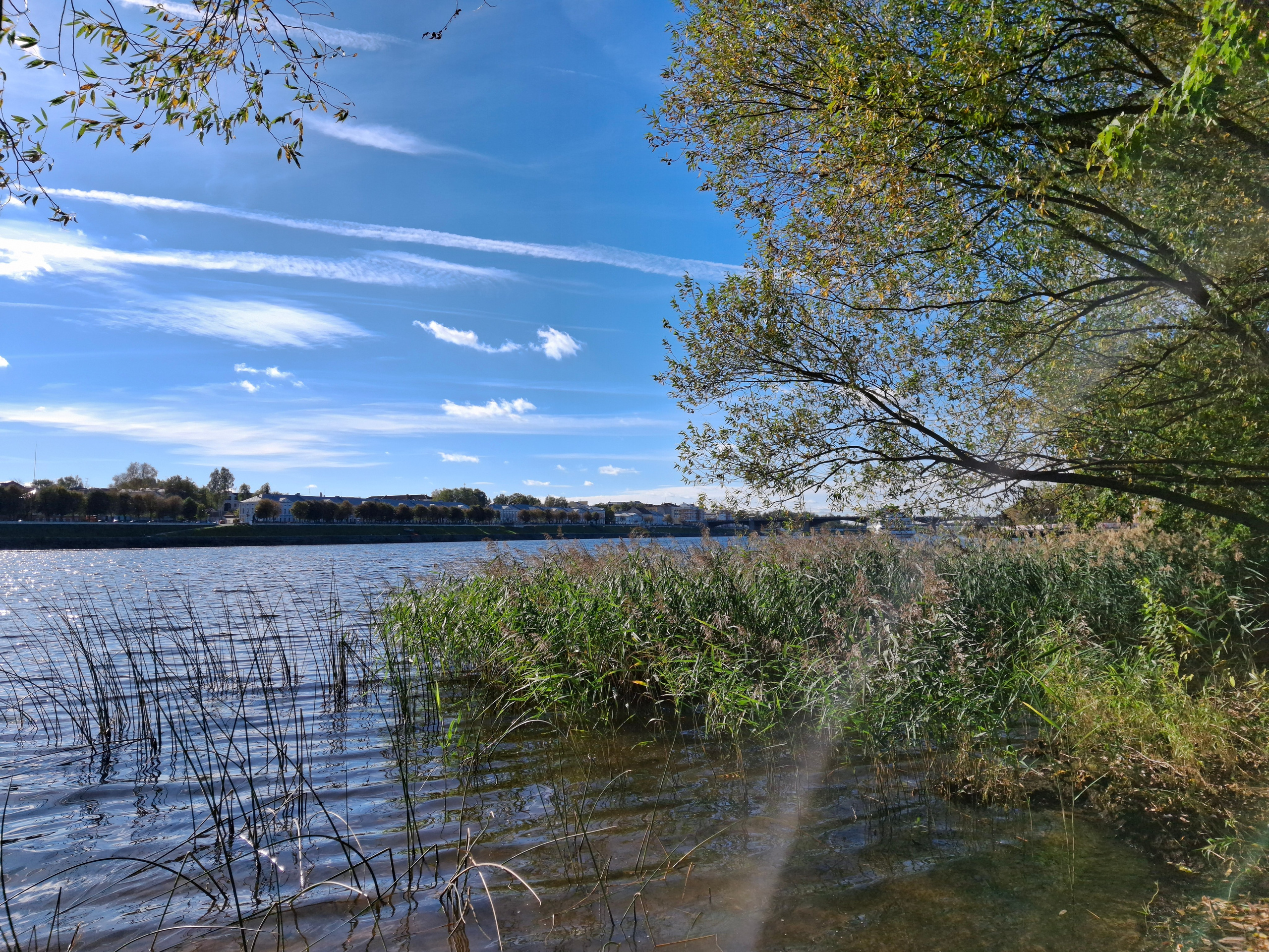 Тверь. 24–26 сентября 2025. Игорь Жучков. Россия увиденная глазами путешествующего фотографа