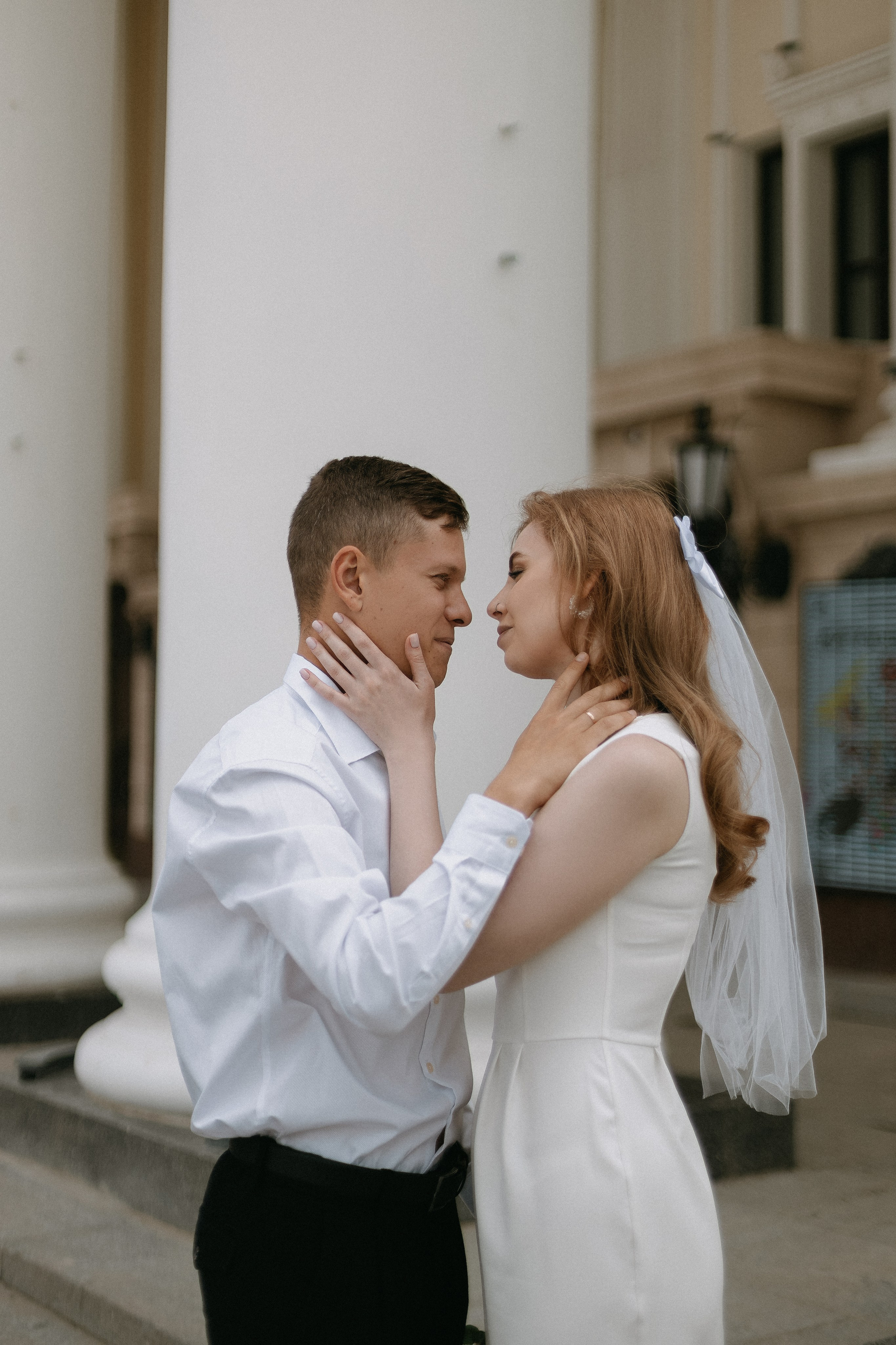 Wedding day. Главная