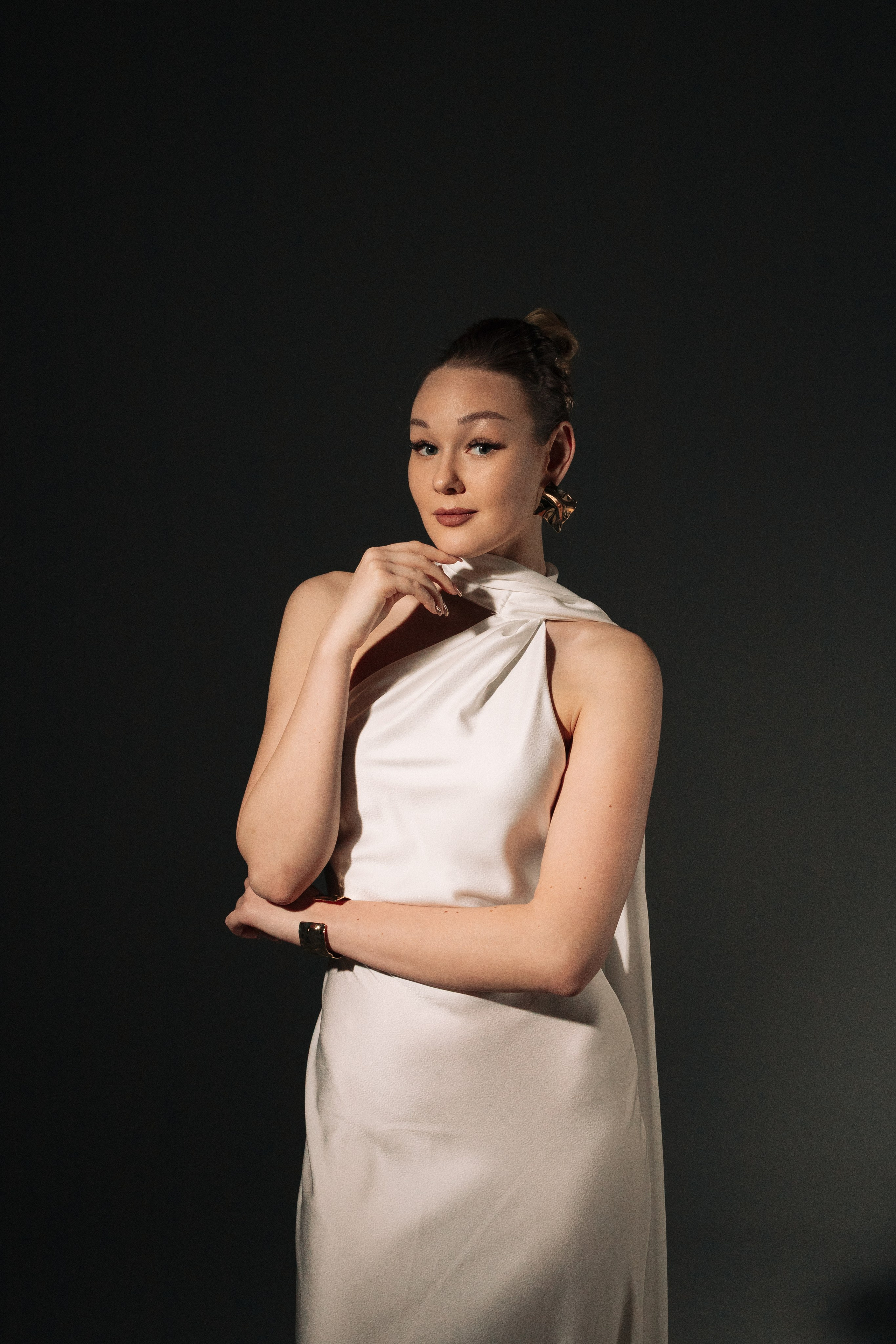 Ксения. Свадебный и прогулочный фотограф в Санкт-Петербурге Дарья Корель