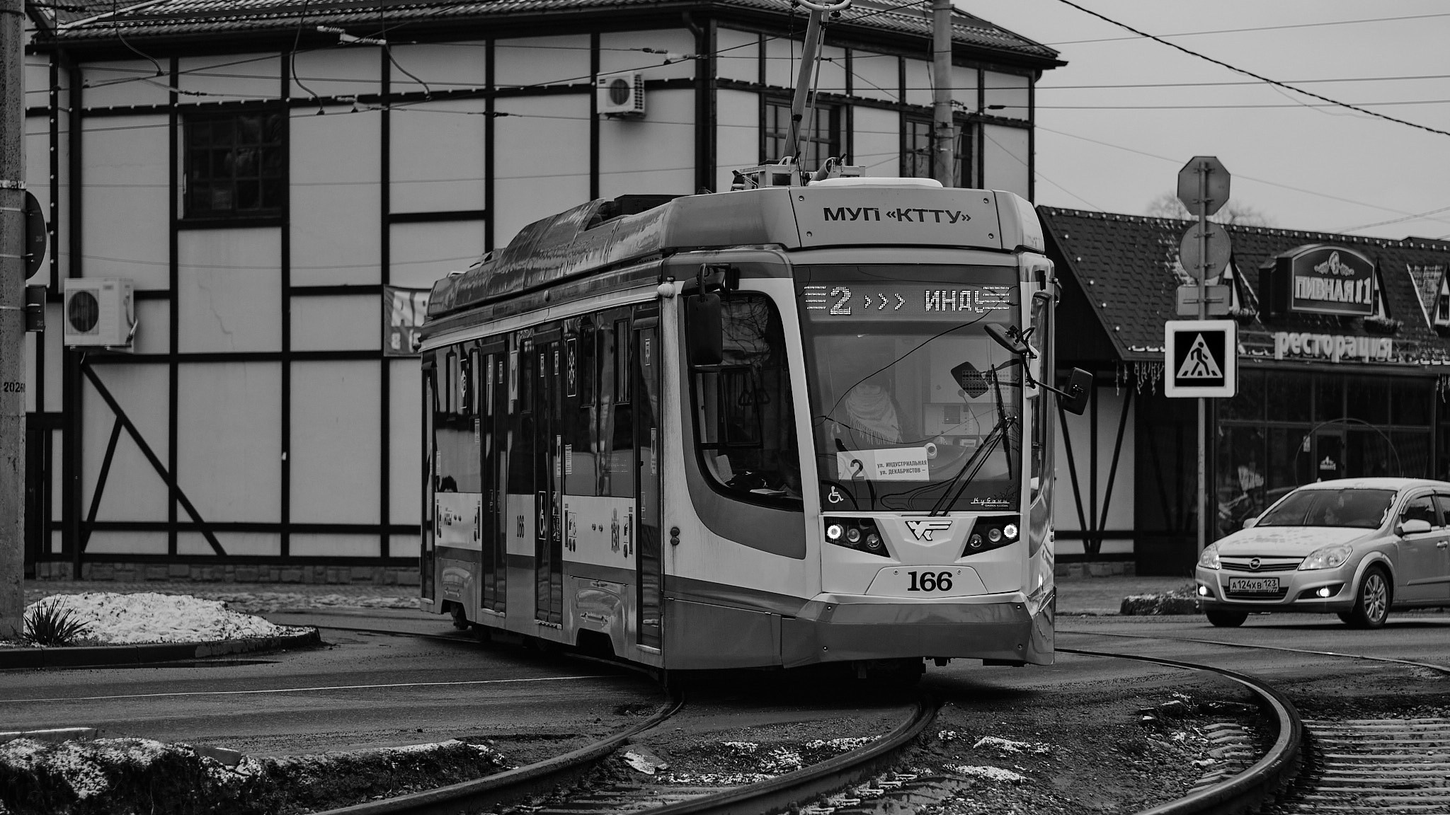 Стрит. Константин Тимонин — фотограф в Краснодаре