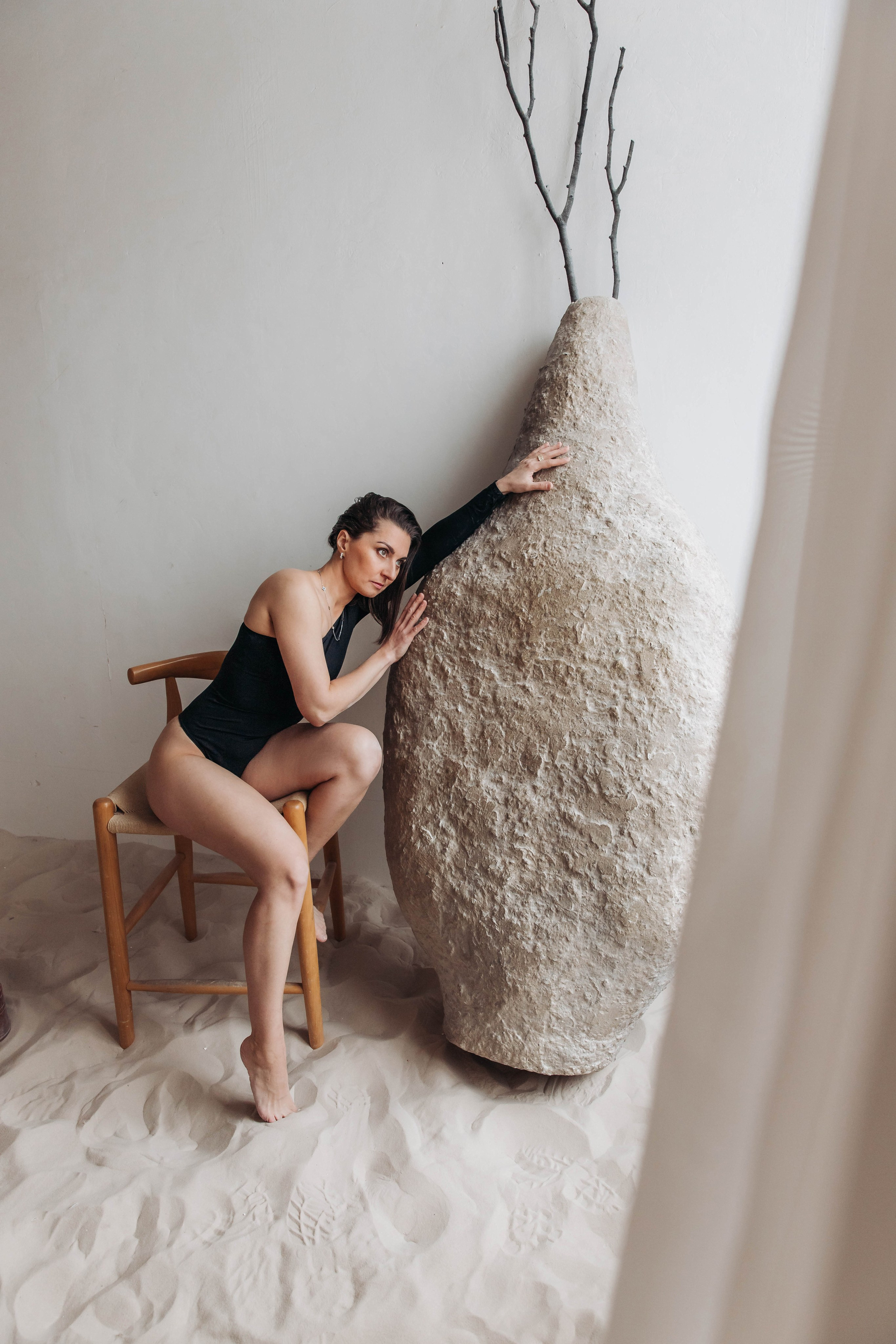 Оля в location223. Свадебный и семейный фотограф в Санкт-Петербурге Лолита Евстифеева