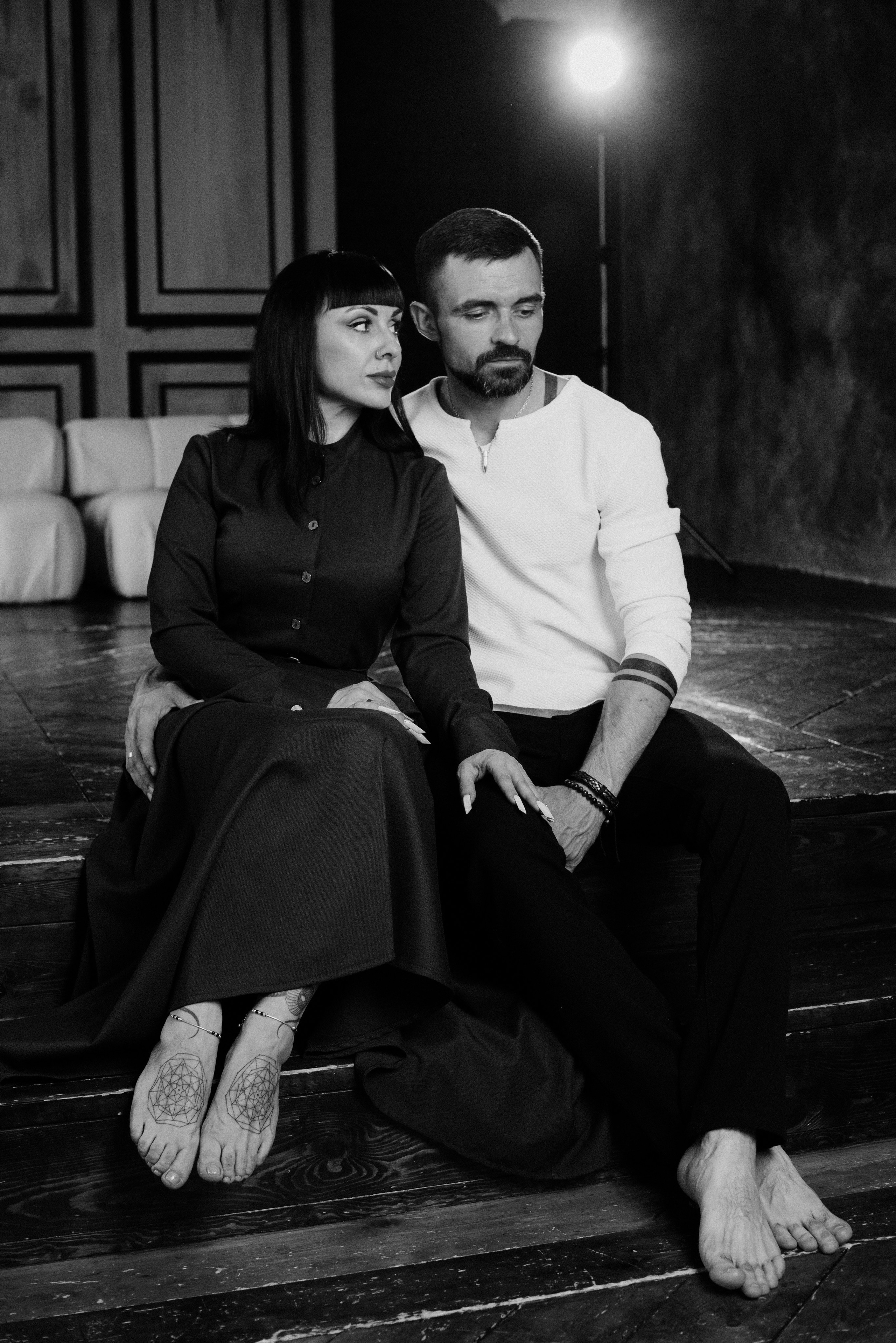 Анастасия и Павел. Я — Фотограф из Хабаровска