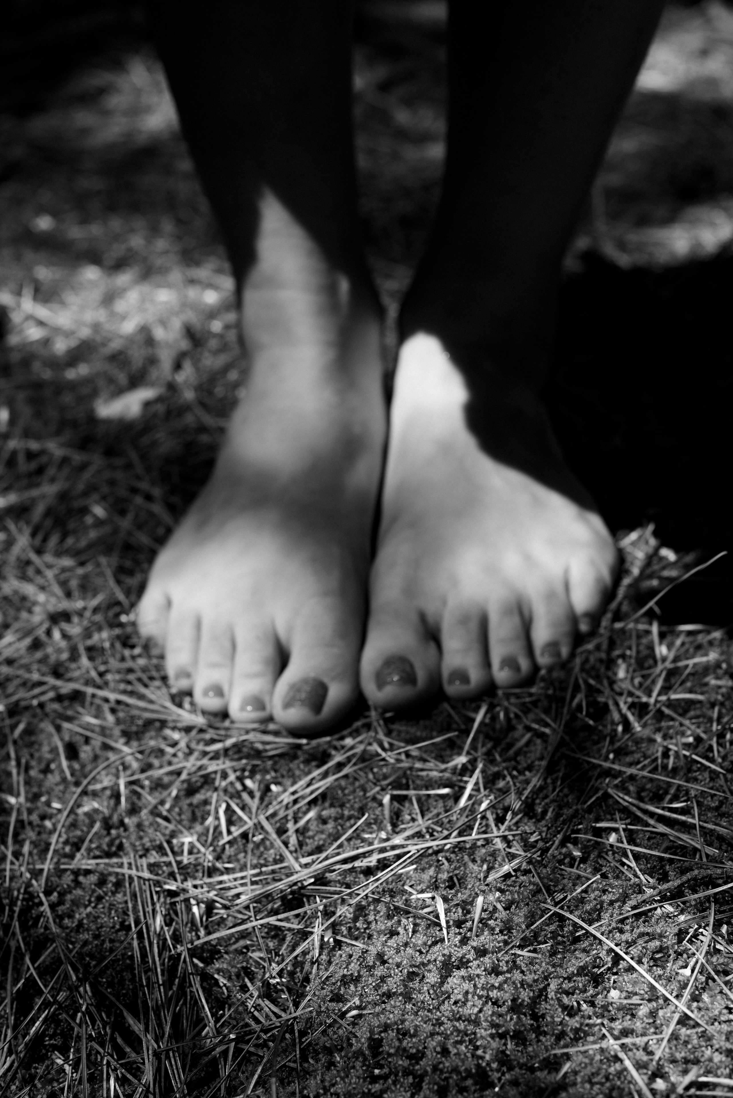 Даша. Я — Фотограф из Хабаровска