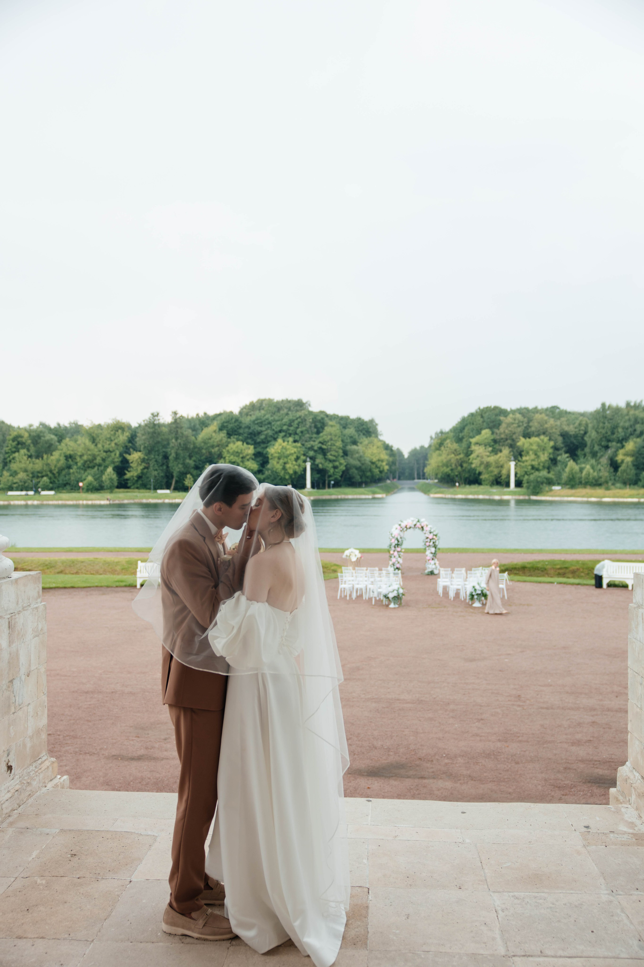DANIEL & ANNA. Свадебное ФОТО & ВИДЕО Москва/Липецк