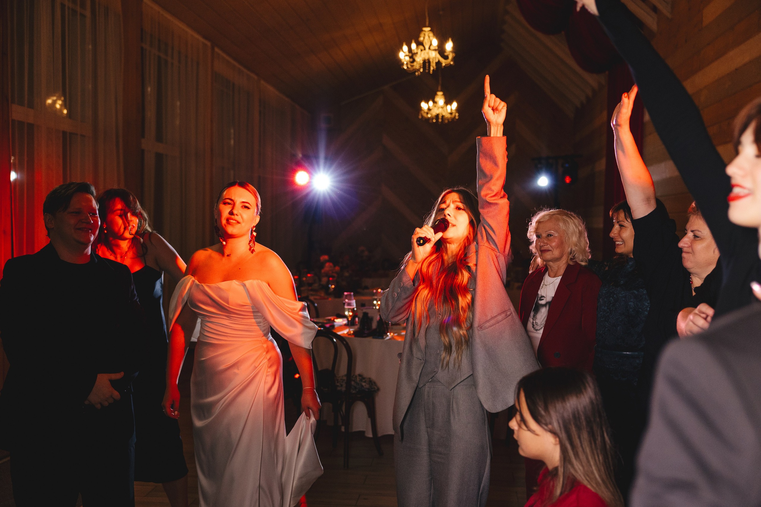 Кирилл и Лера. Свадебный фотограф в Москве Дмитрий Левин