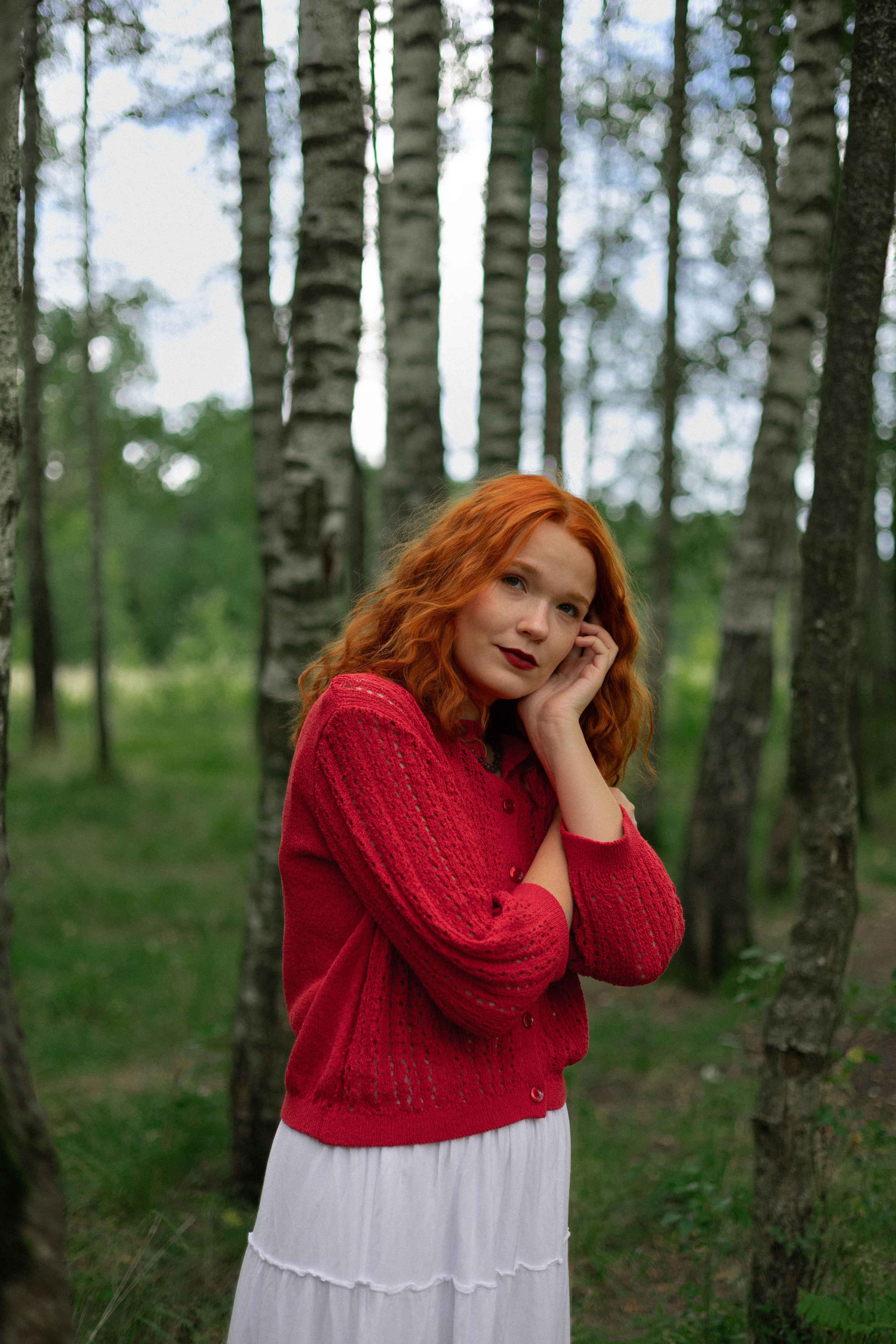 Соня. Фотограф Москва