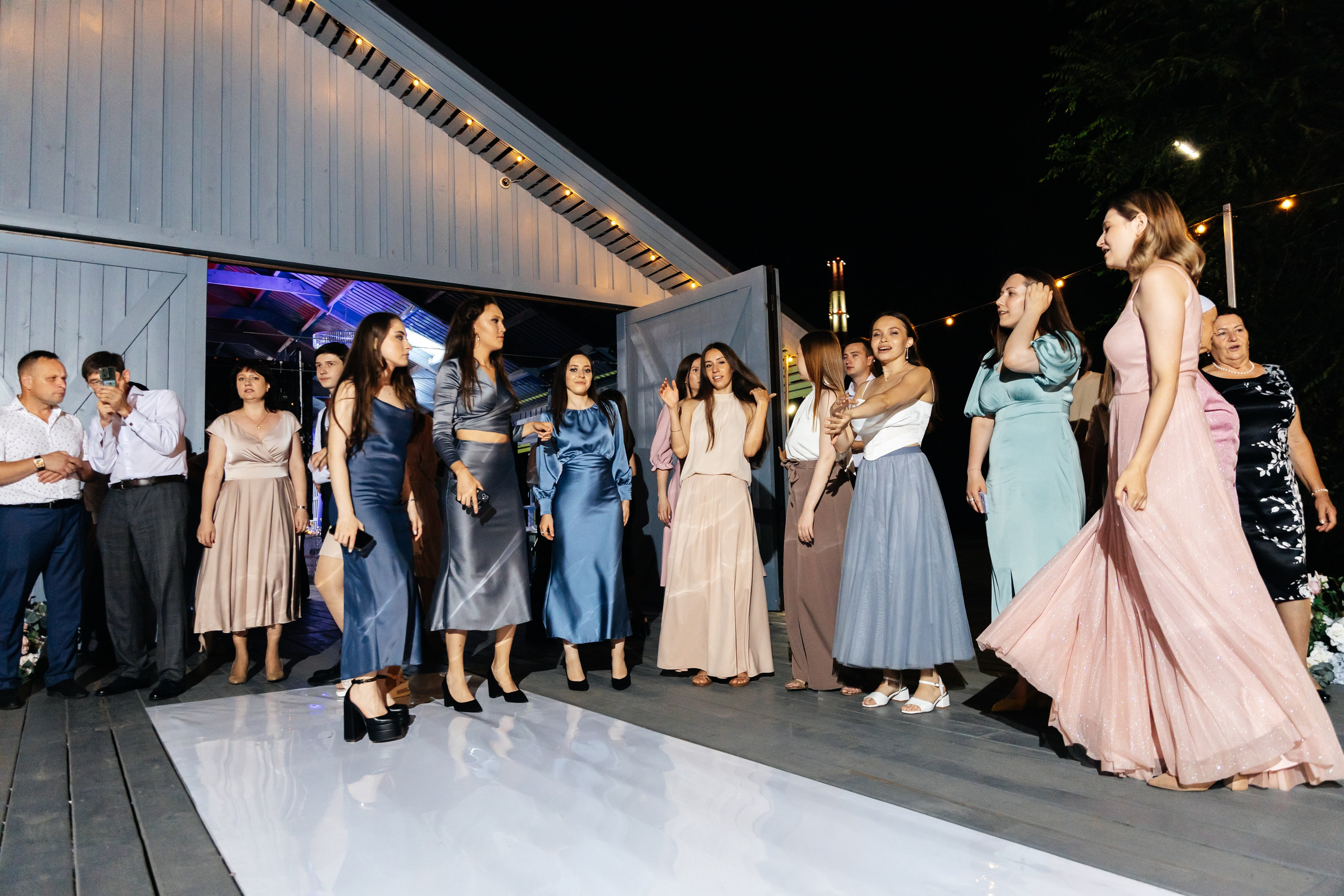 Marat & Ilgina. Свадебный фотограф Ильнар Асадуллин