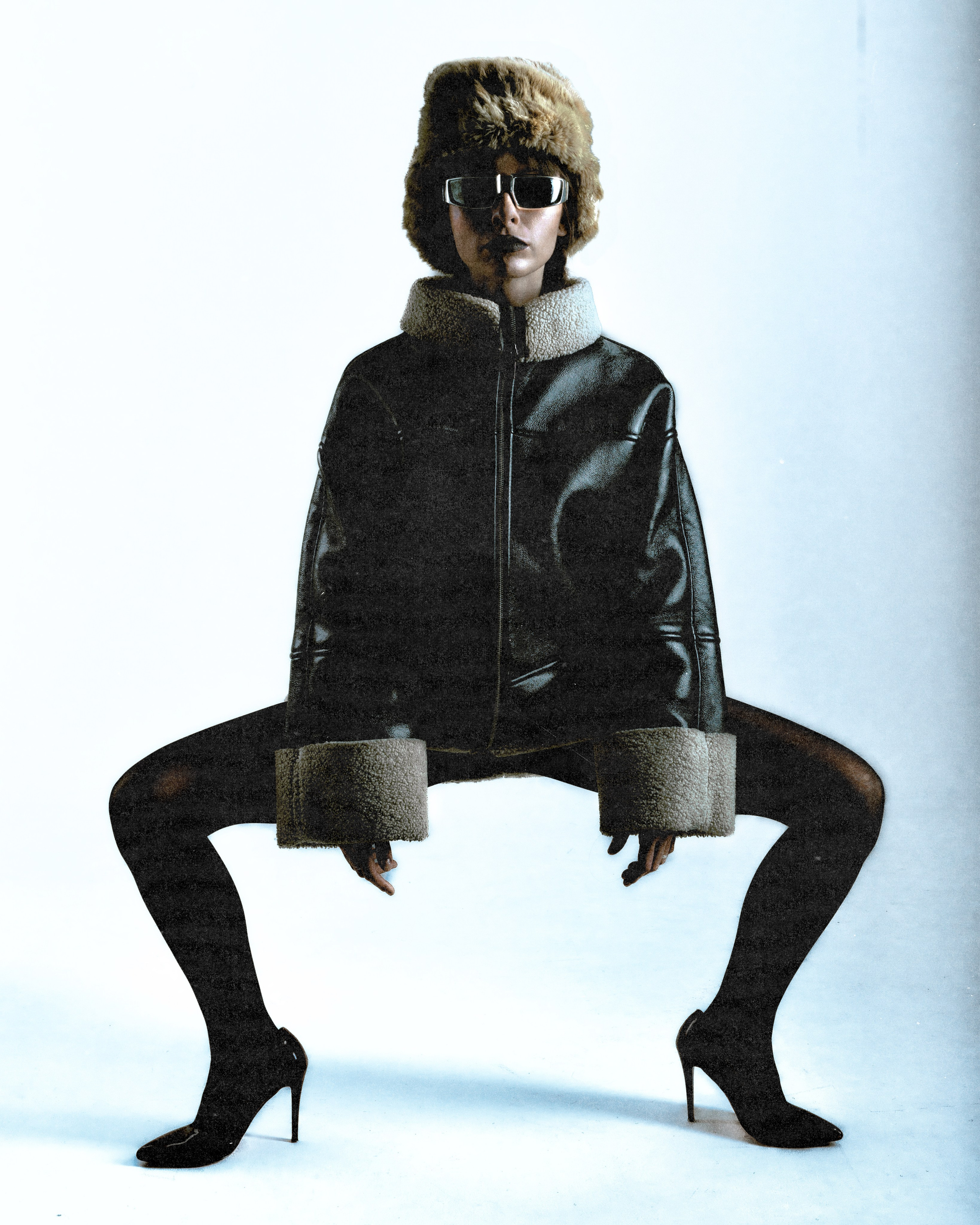 HATA.EXE. Главная