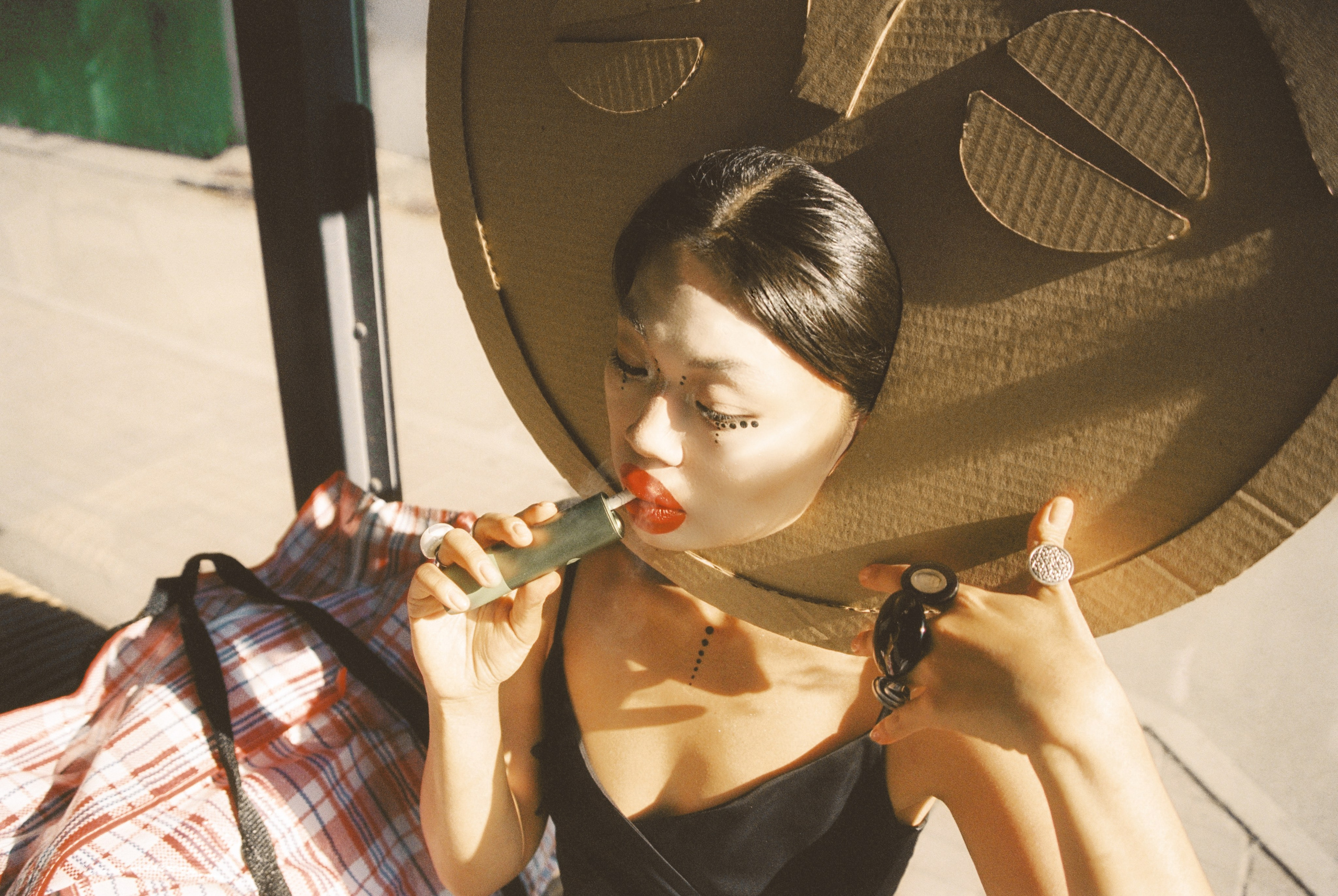 NE PARKOVAT'. Главная