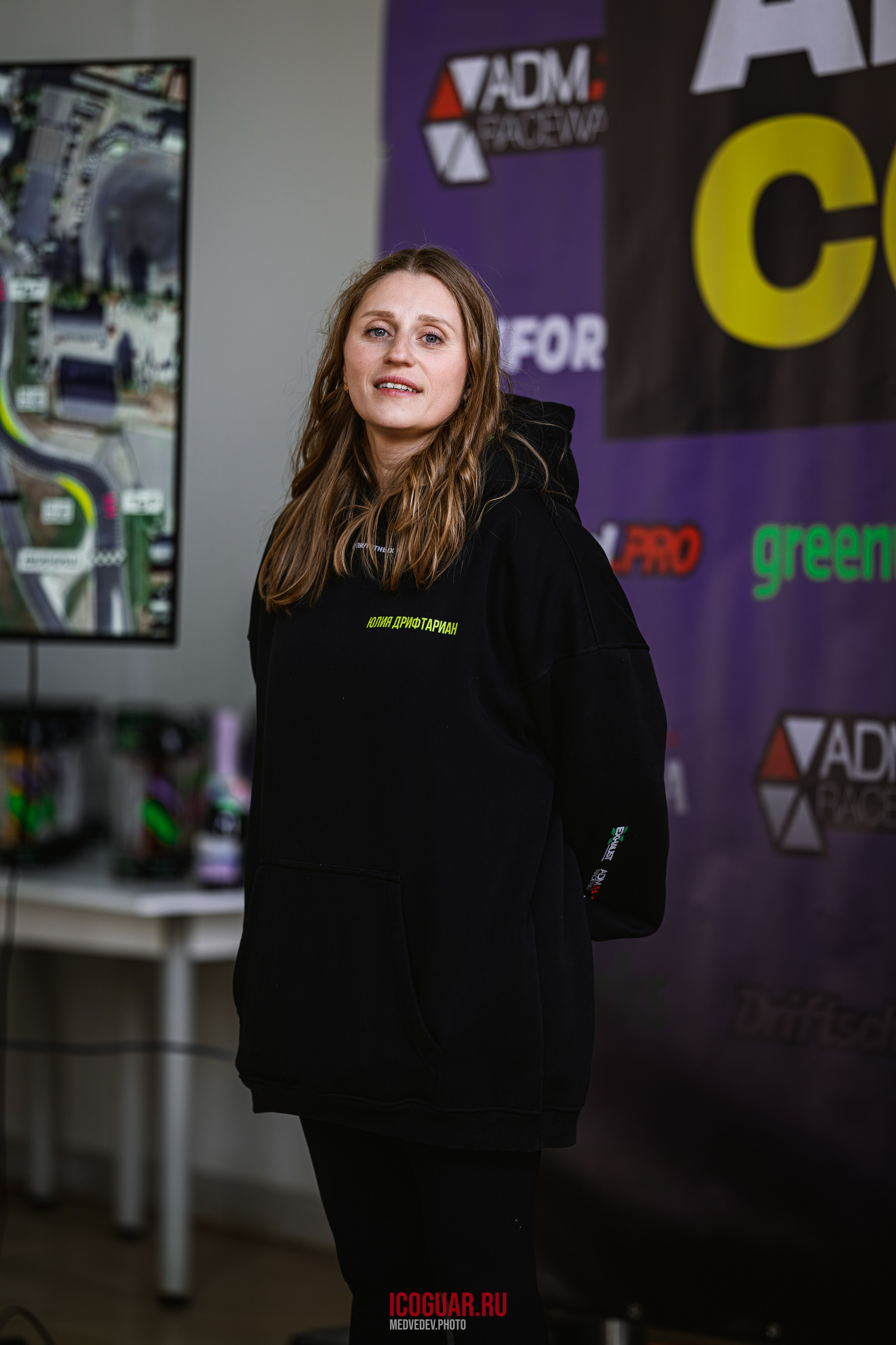 ADM Drift Contest 2026 Этап 01 ADM Raceway  дрифт Мячково фотограф Медведев Антон icoguar 