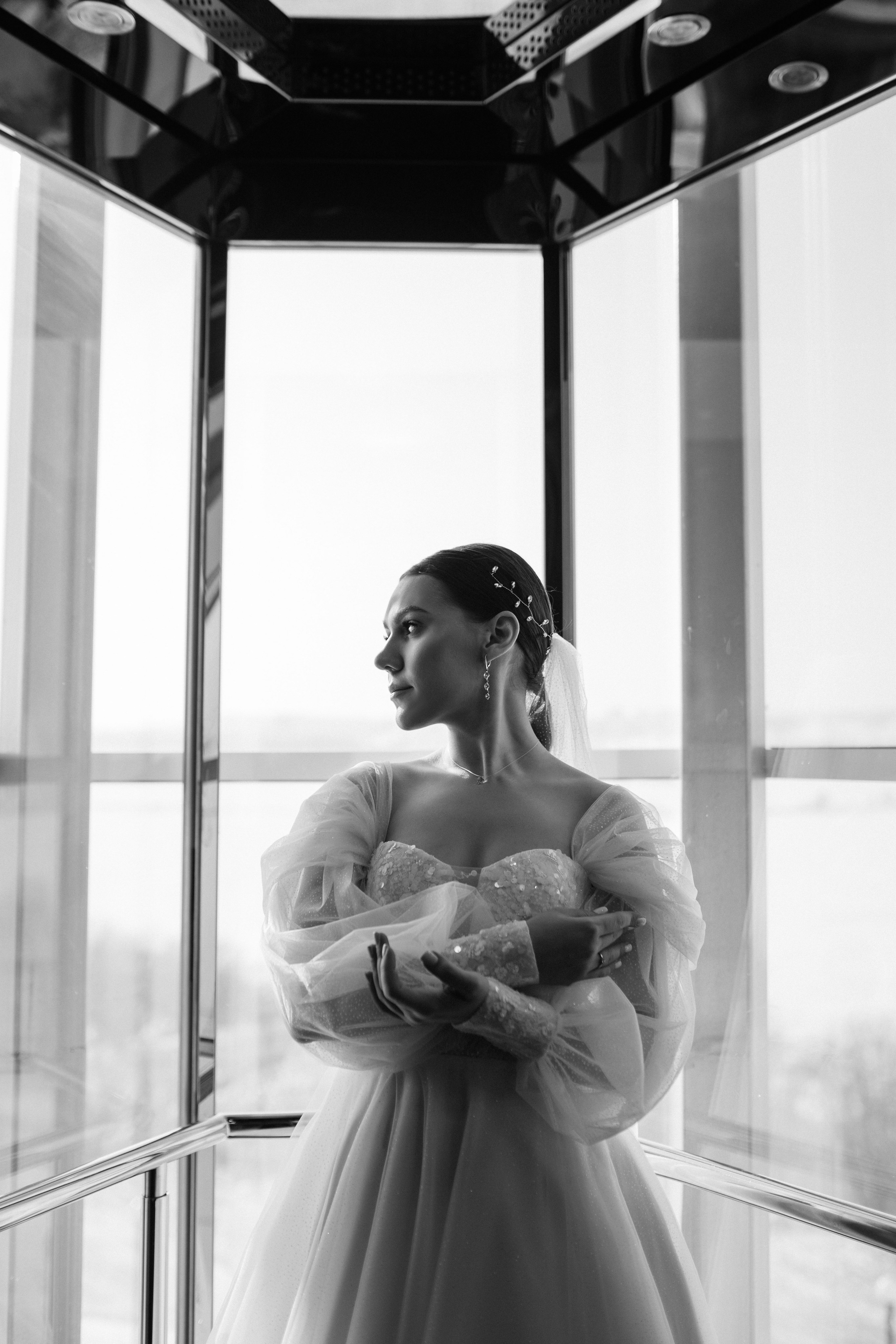 Свадьба Алексея и Ирины. Свадебный и семейный фотограф в Иркутске Яна Лиа