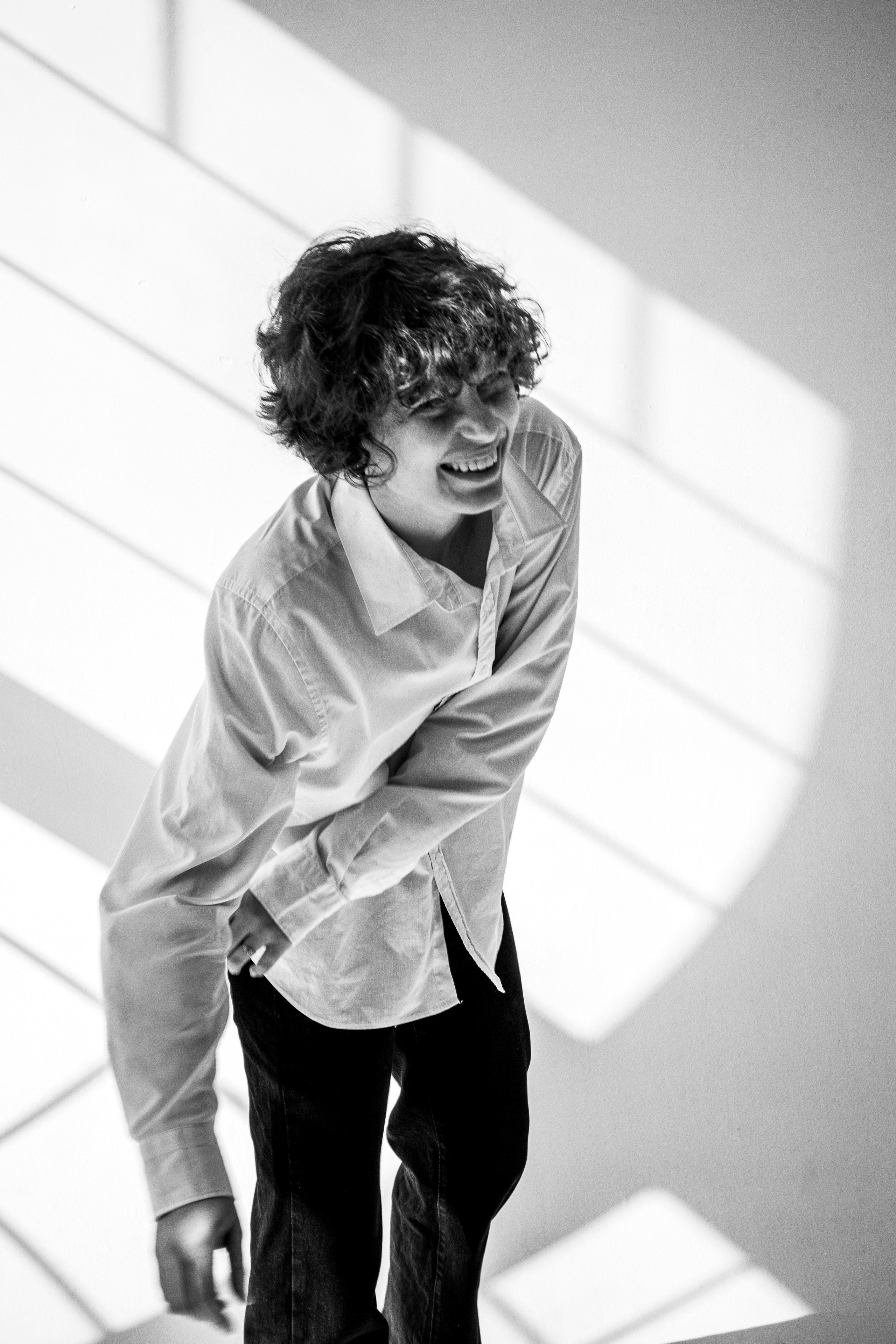 Настя. Фотограф в Новосибирске Евгений Маслов