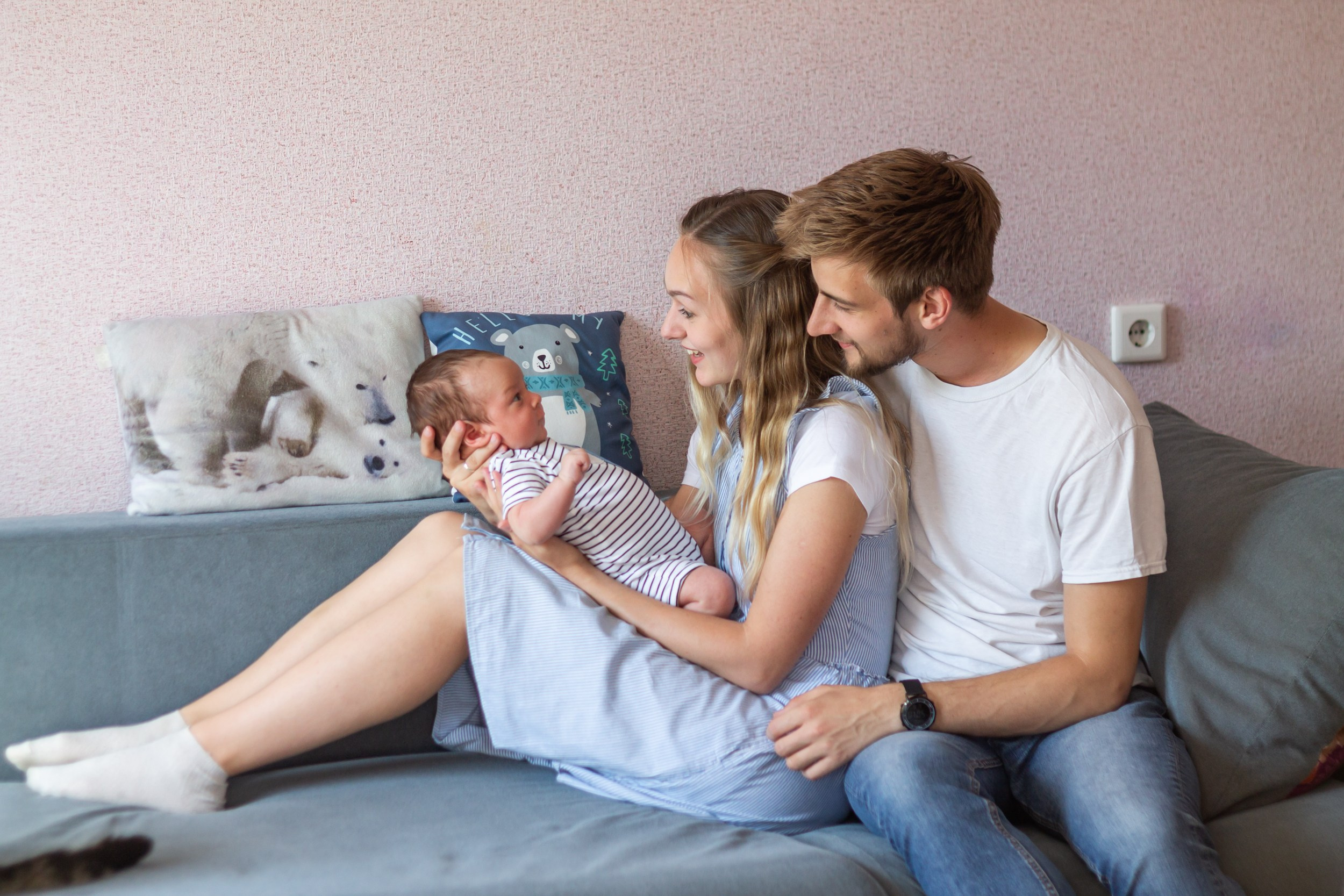 Линдси. Фотограф в Новосибирске Евгений Маслов