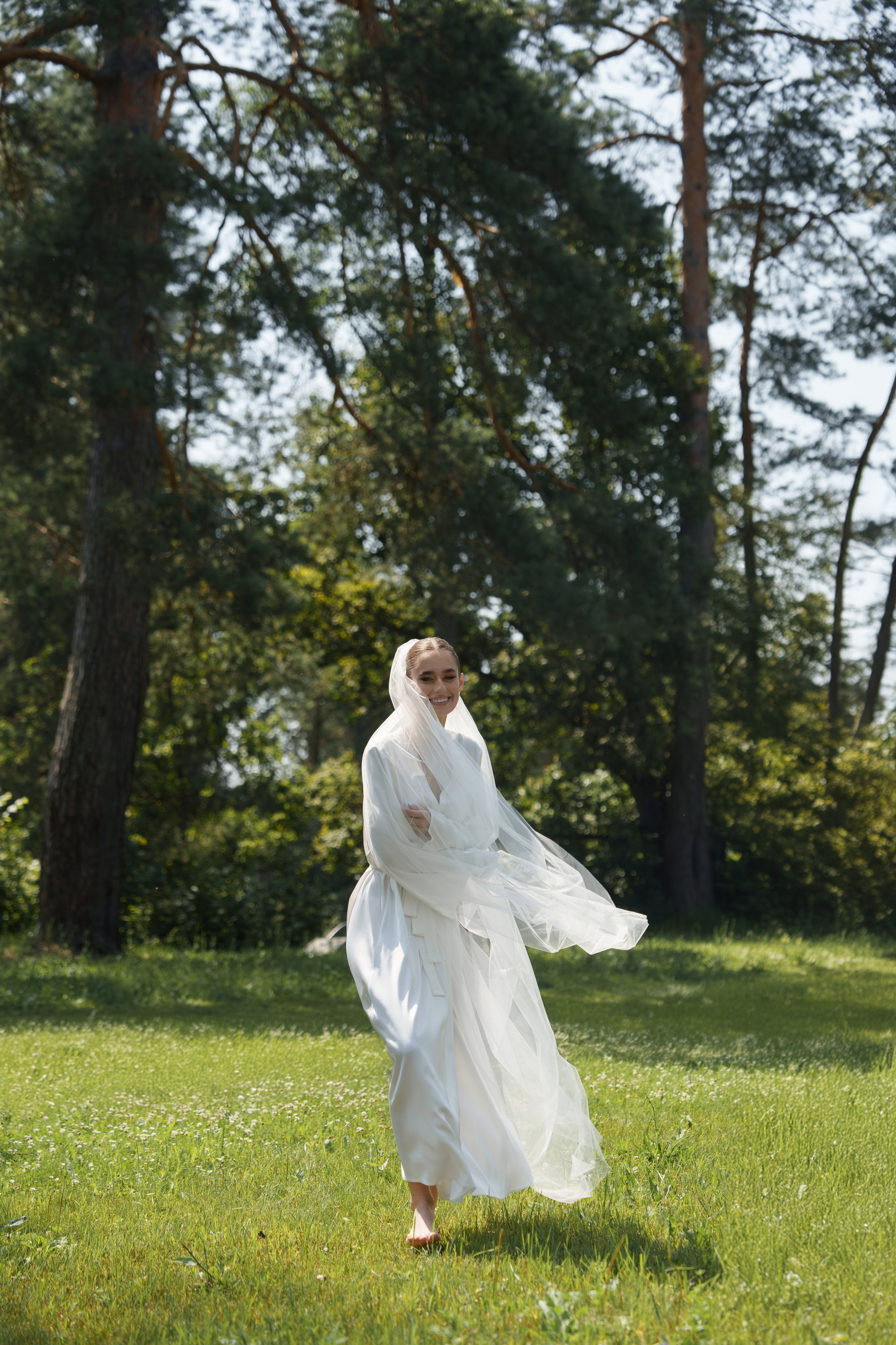 Евгений и Дарья (Пакет «MAXI» Брянск). Свадебный и репортажный фотограф Элина Козырьянова