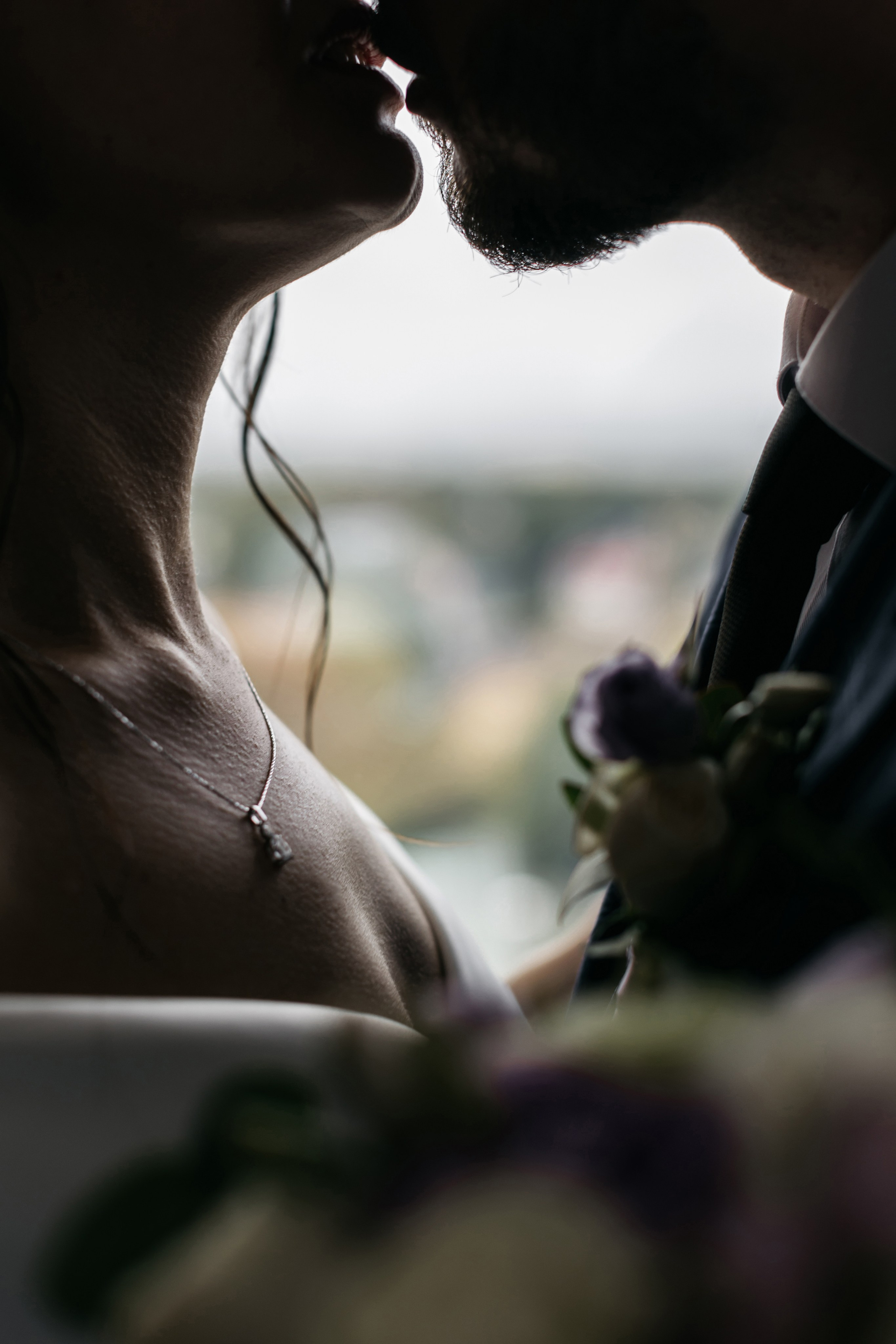 Никита и Мария. Свадебный и семейный фотограф в Самаре Посконнова Анна