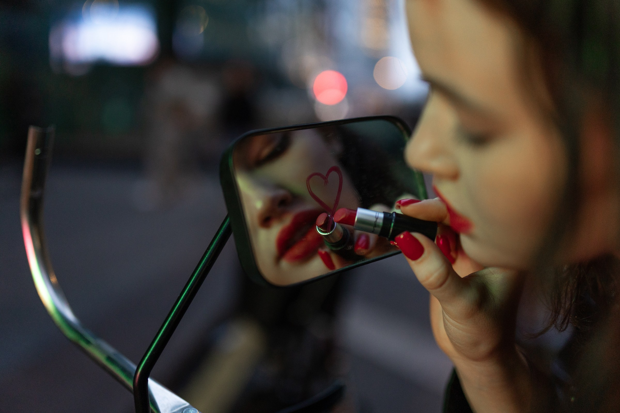 Свадебный и семейный фотограф в Москве Вероника Сычева