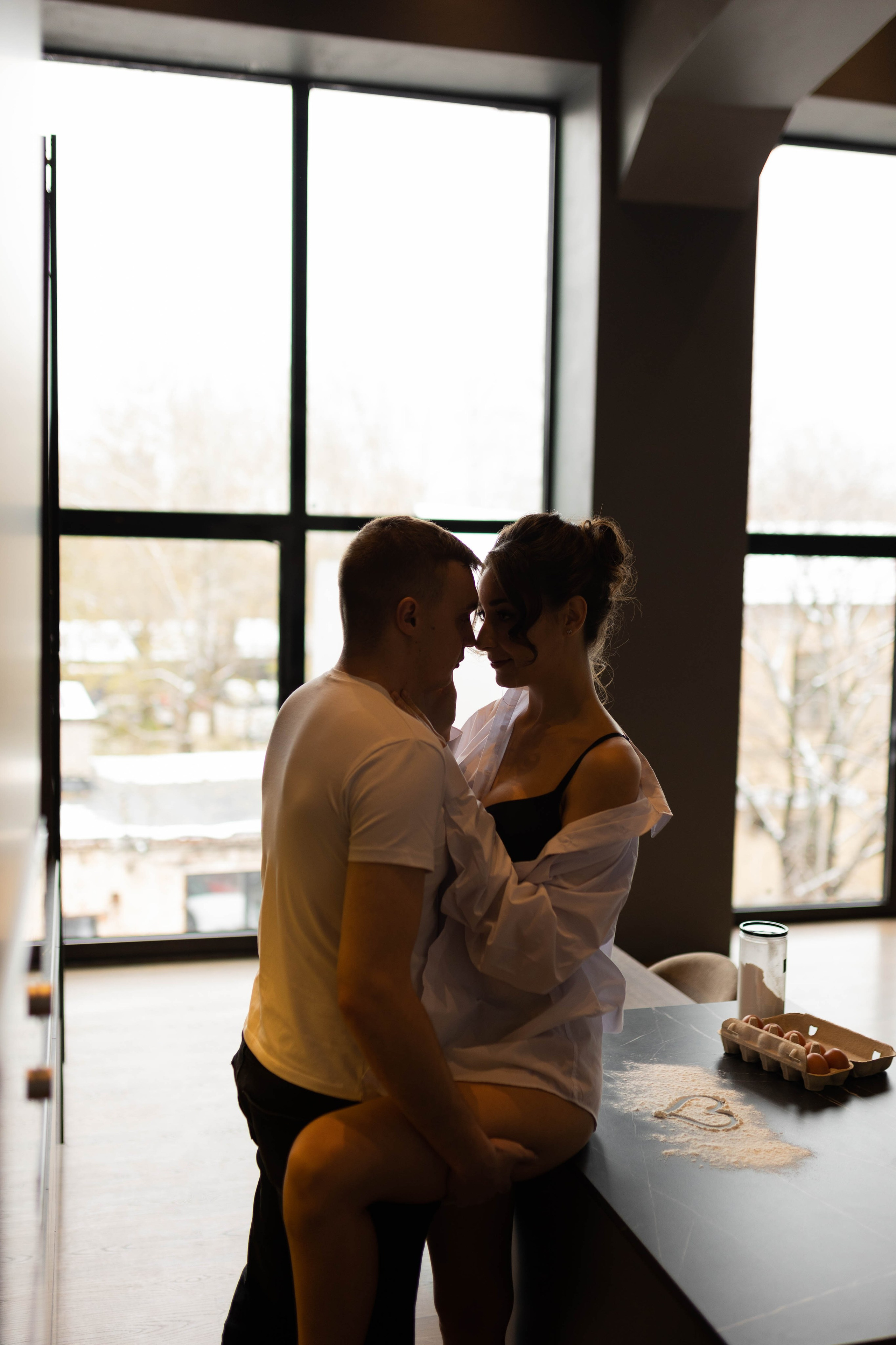 Свадебный и семейный фотограф в Москве Вероника Сычева