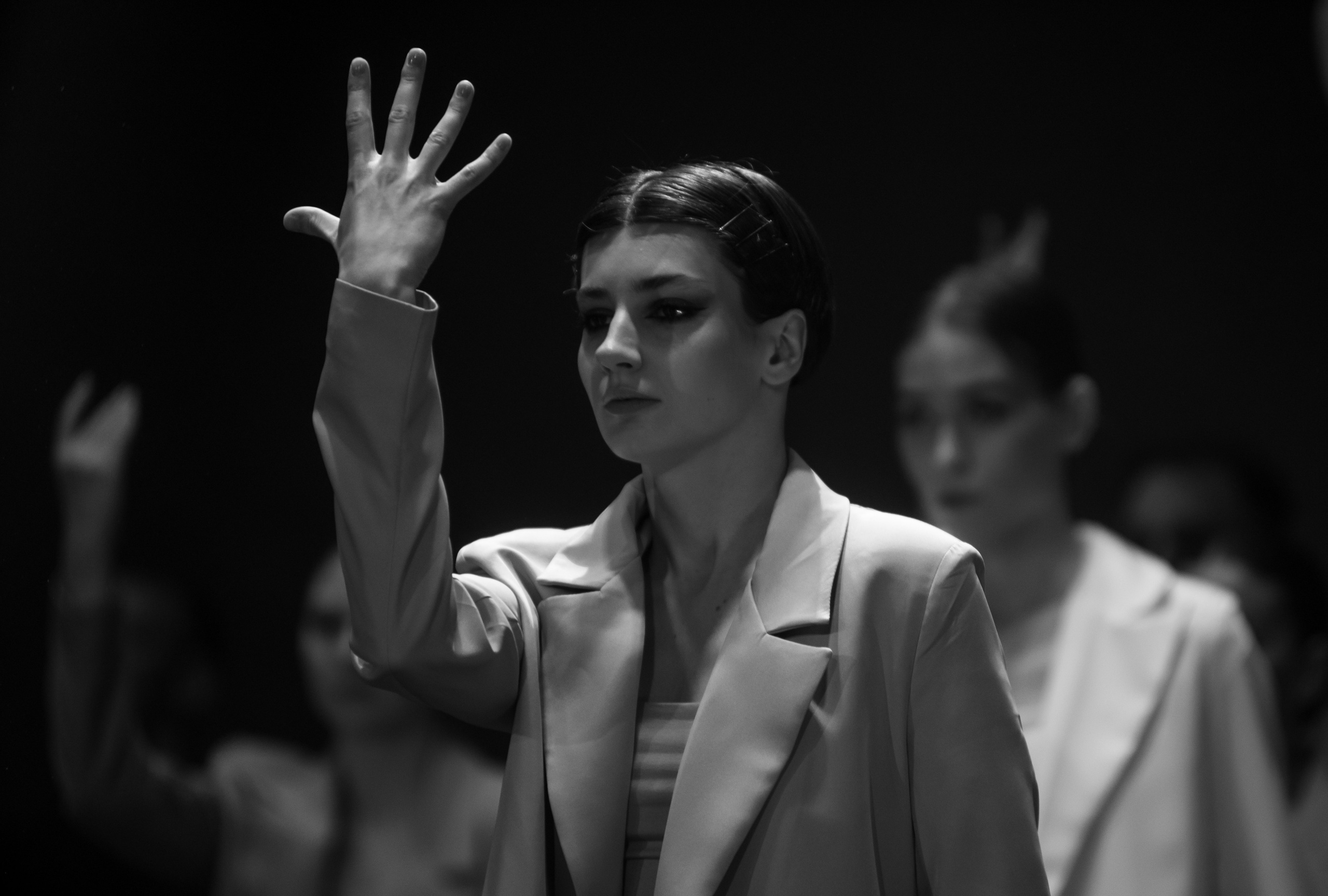 Фламинго | VNЕфокуса