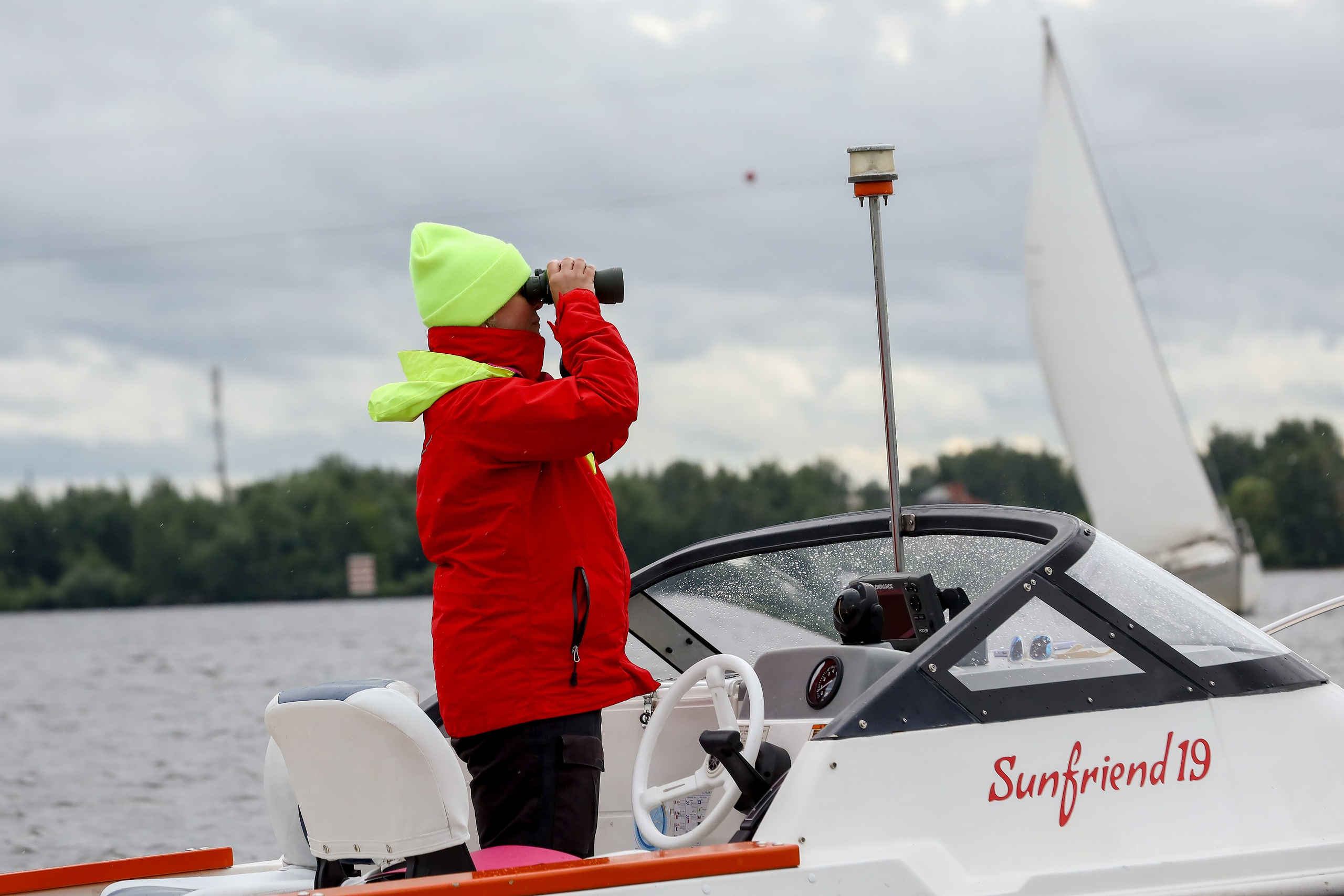 Tessa. Фотограф Антон Чупринин