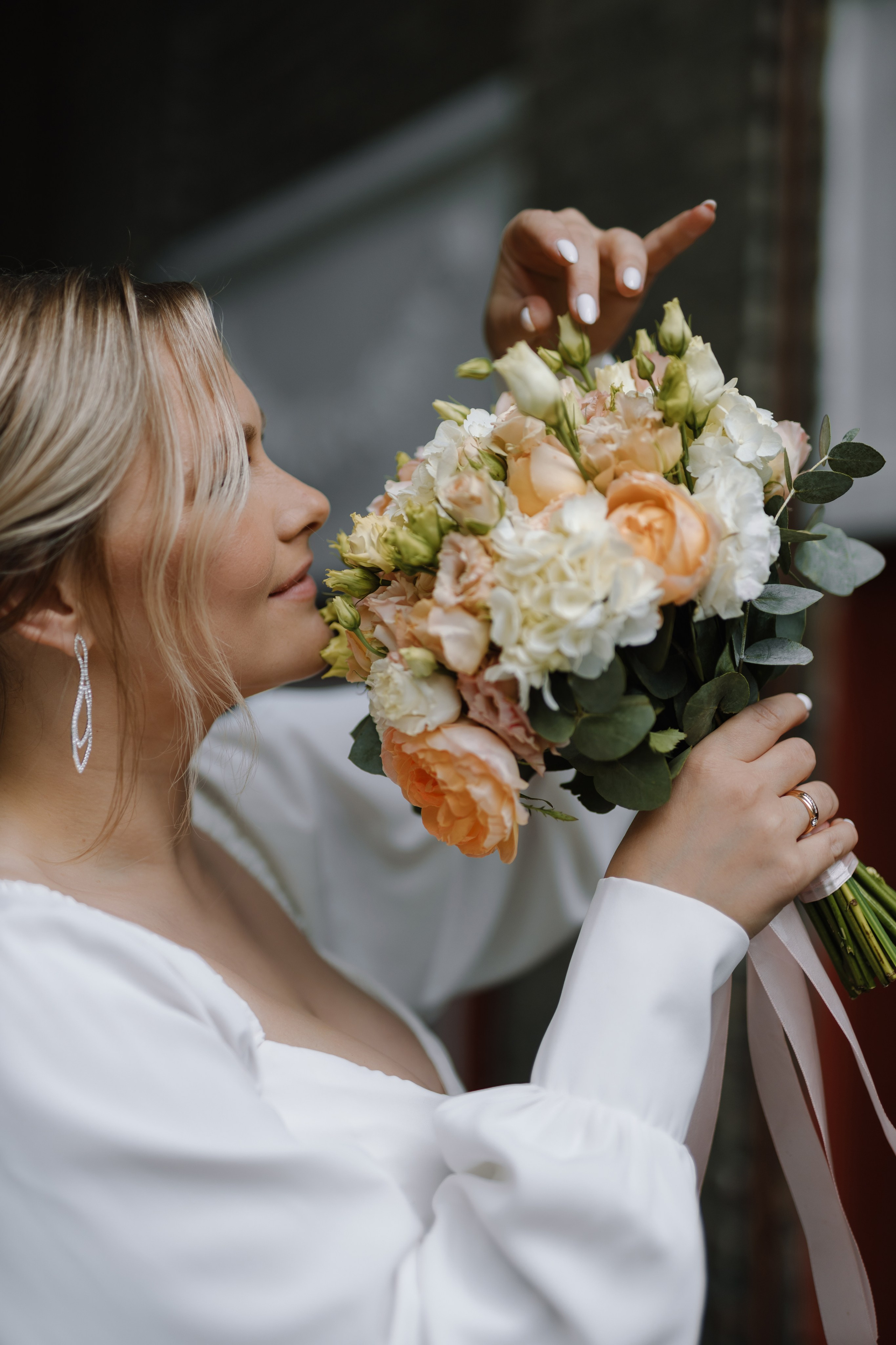 16 сентября. Свадебный и портретный фотограф в Москве, Туле и Брянске Дара Евсеева