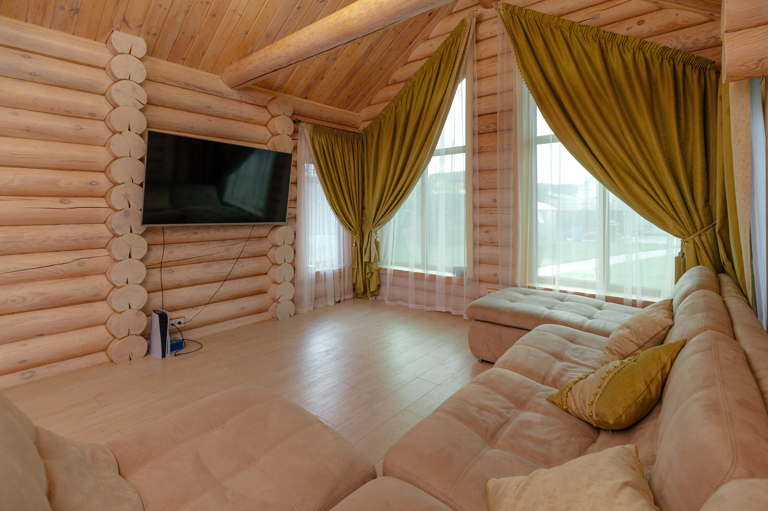 КП Бобровский. Фотограф для бизнеса Константин Брусницын в Екатеринбурге