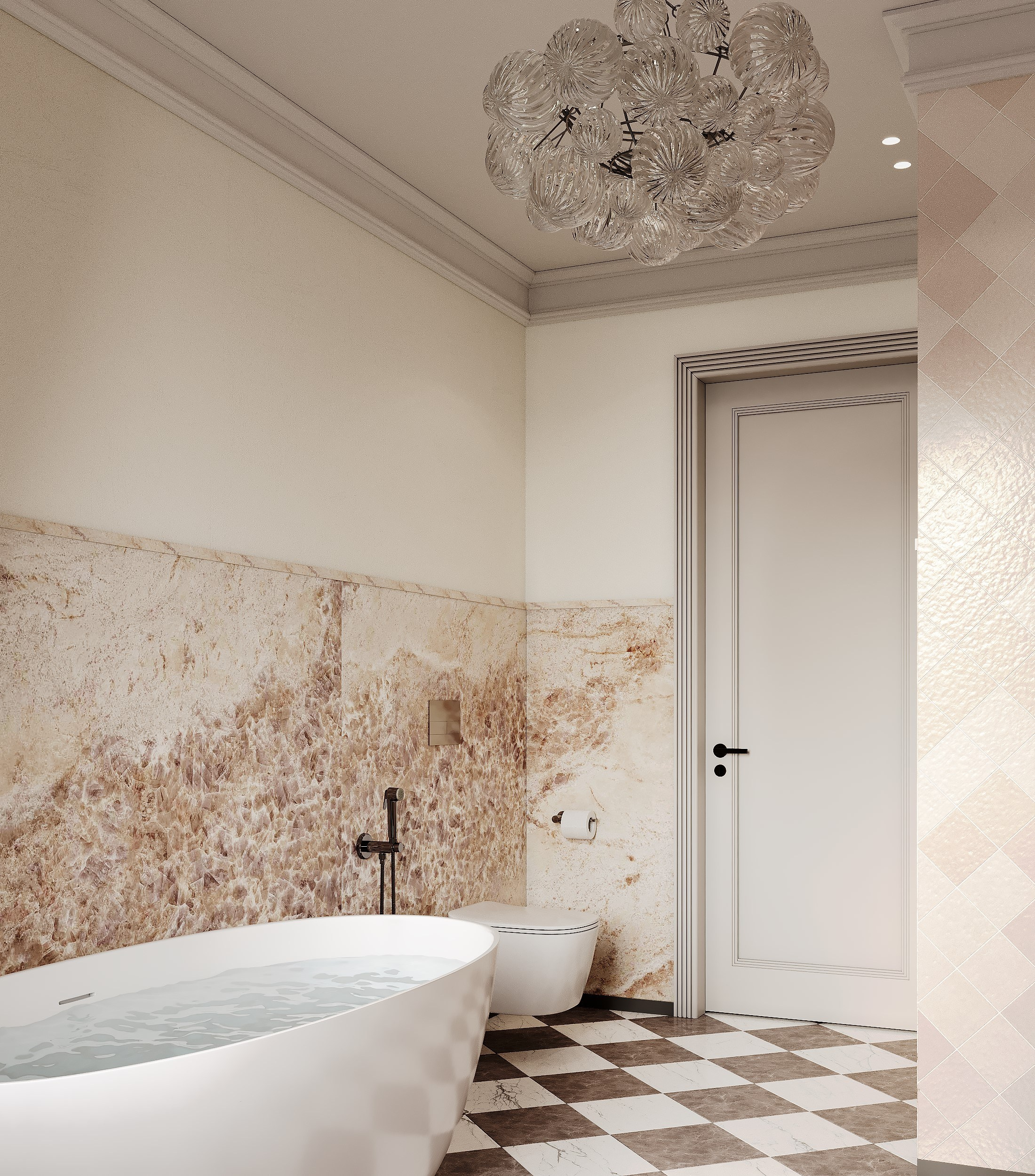 Дом в КП Давыдово