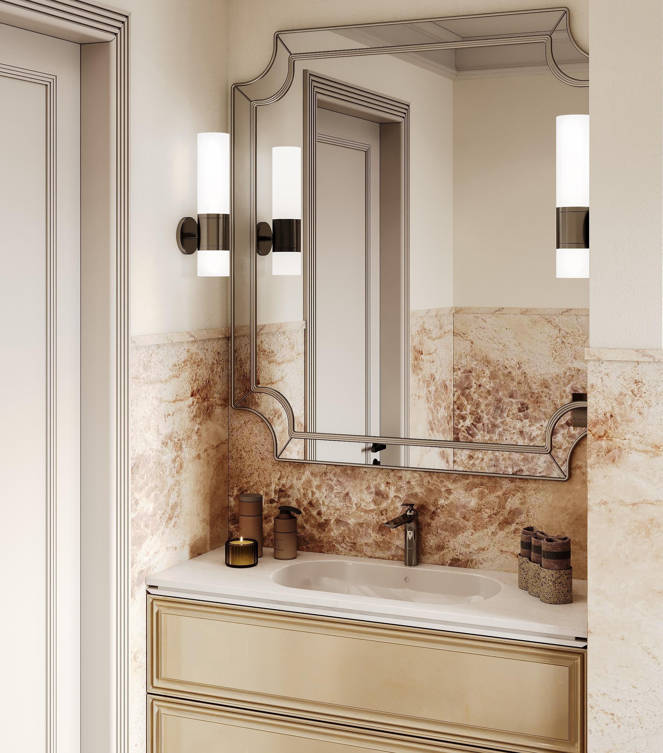 Дом в КП Давыдово