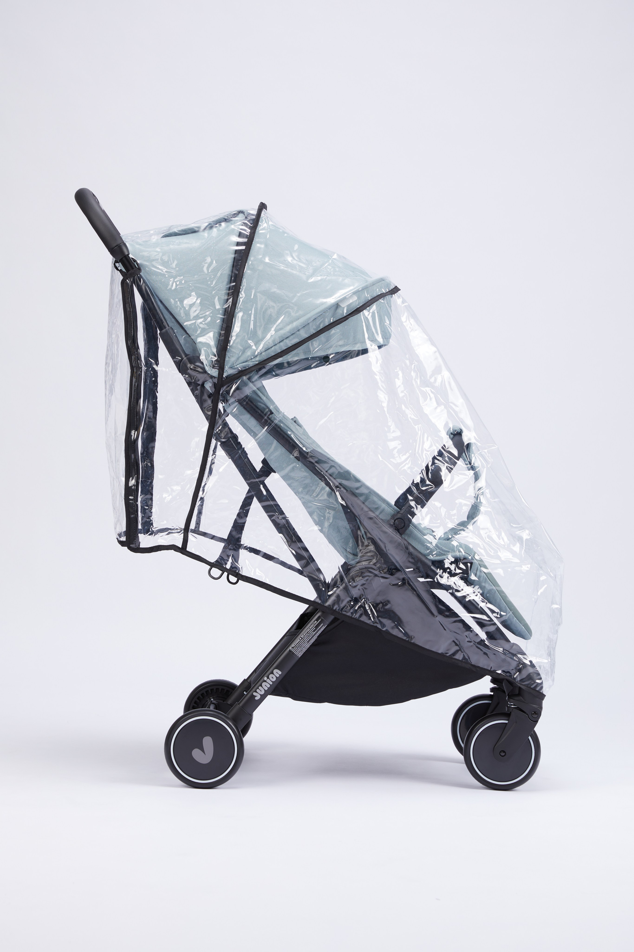 Коляски Sizzie. Олег Дмитриев