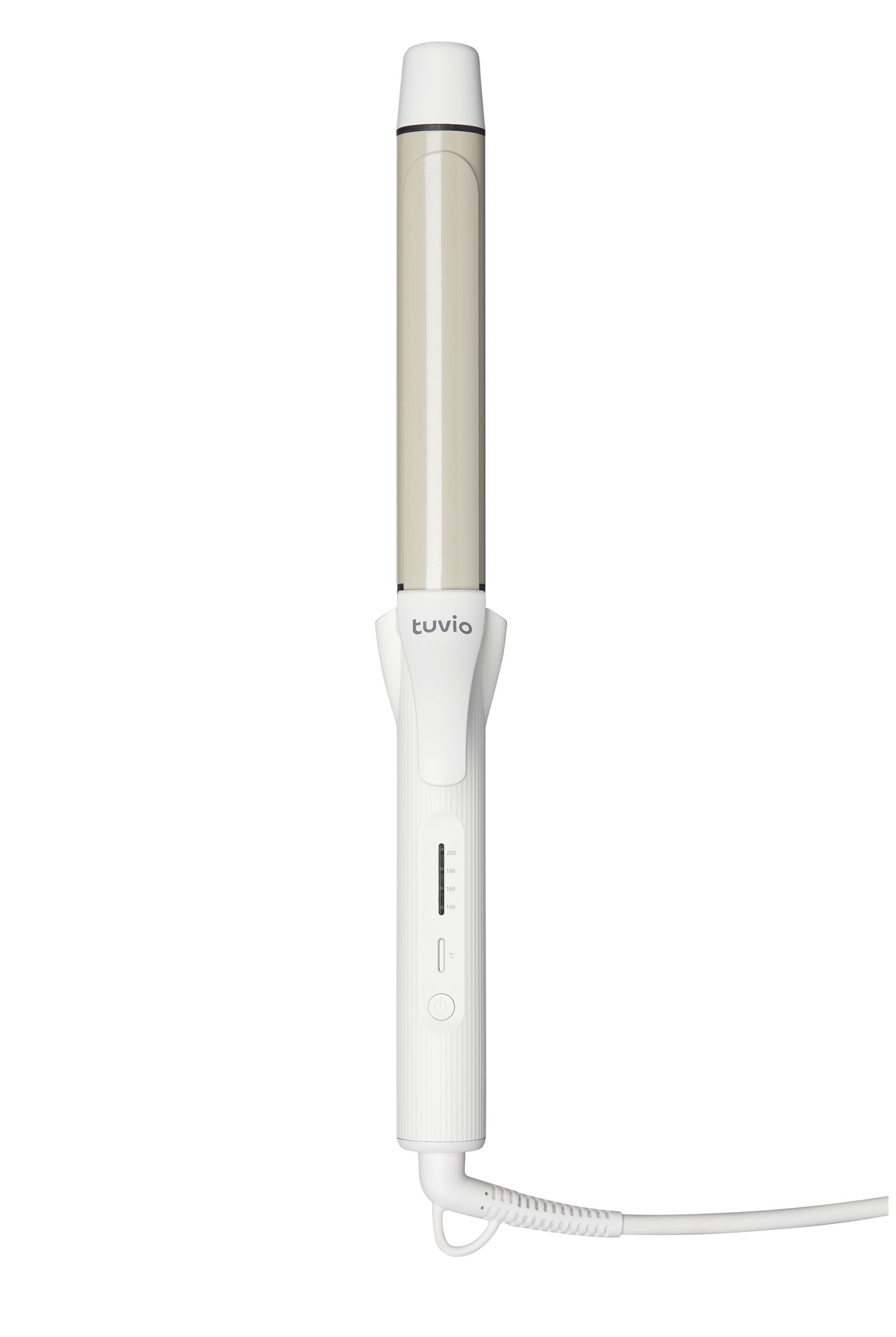 Плойки Tuvio. Олег Дмитриев