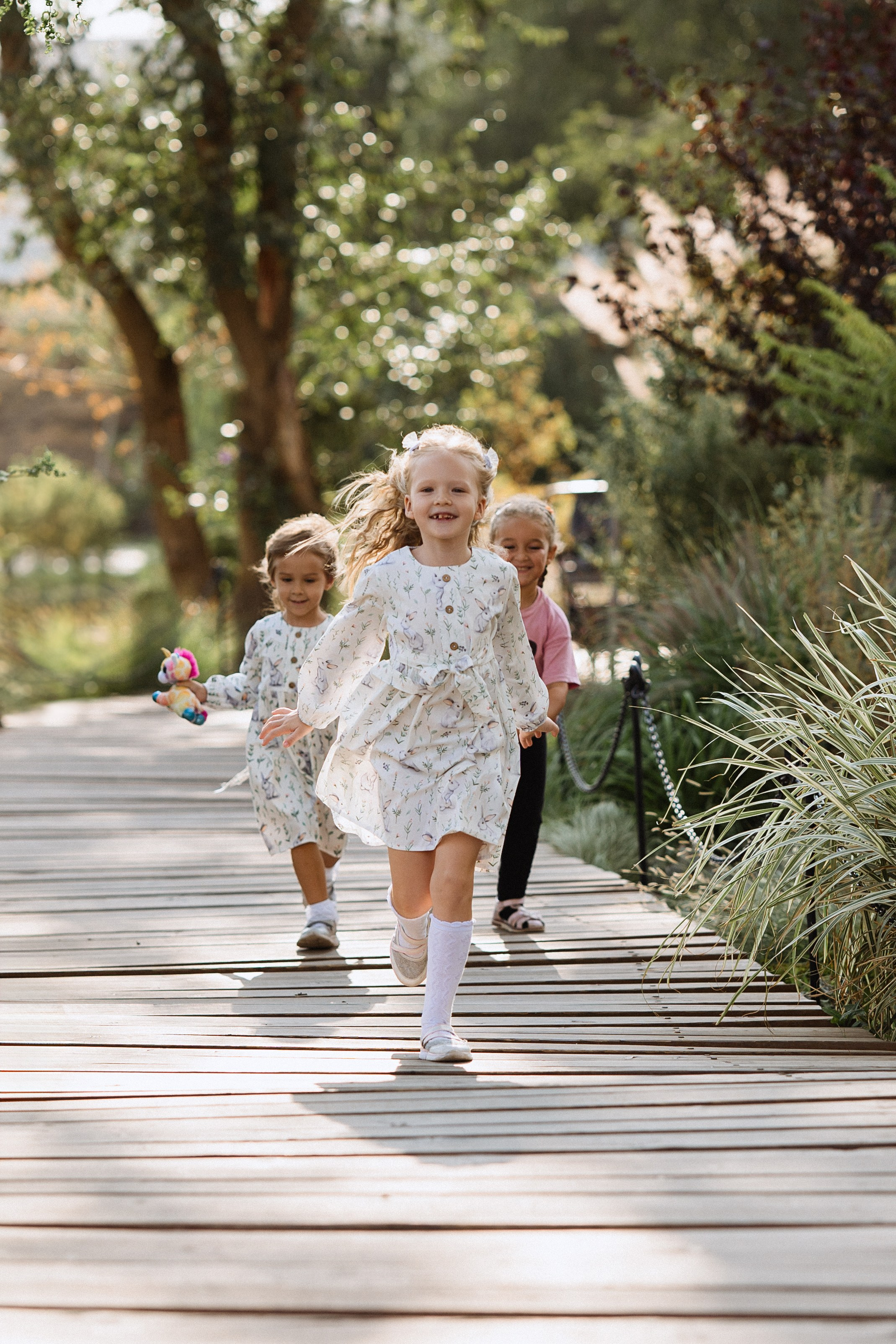 Злата, Ариша, Натали и Илья. Фотограф Москва. Екатерина Дударевич