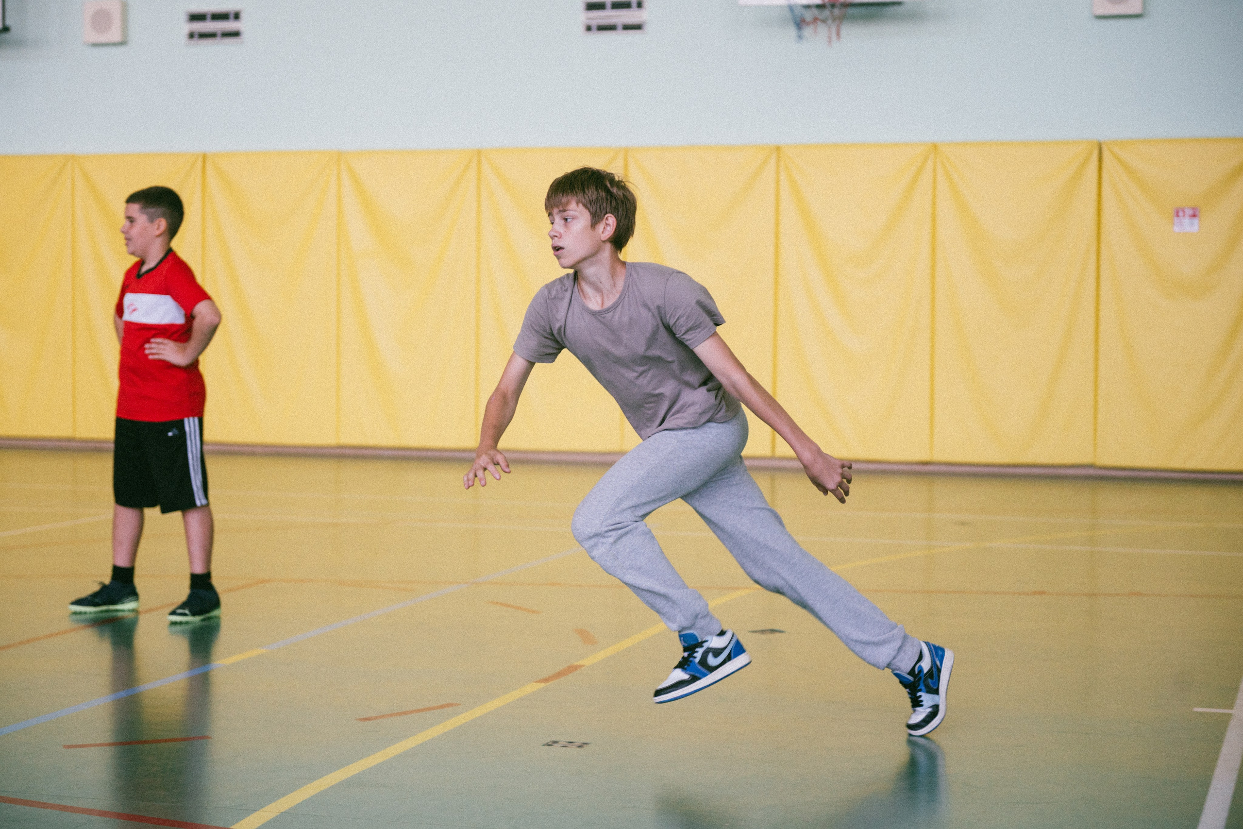 Лингвистический лагерь Евроклуб. Коммерческий фотограф в Москве Билуши Василиса