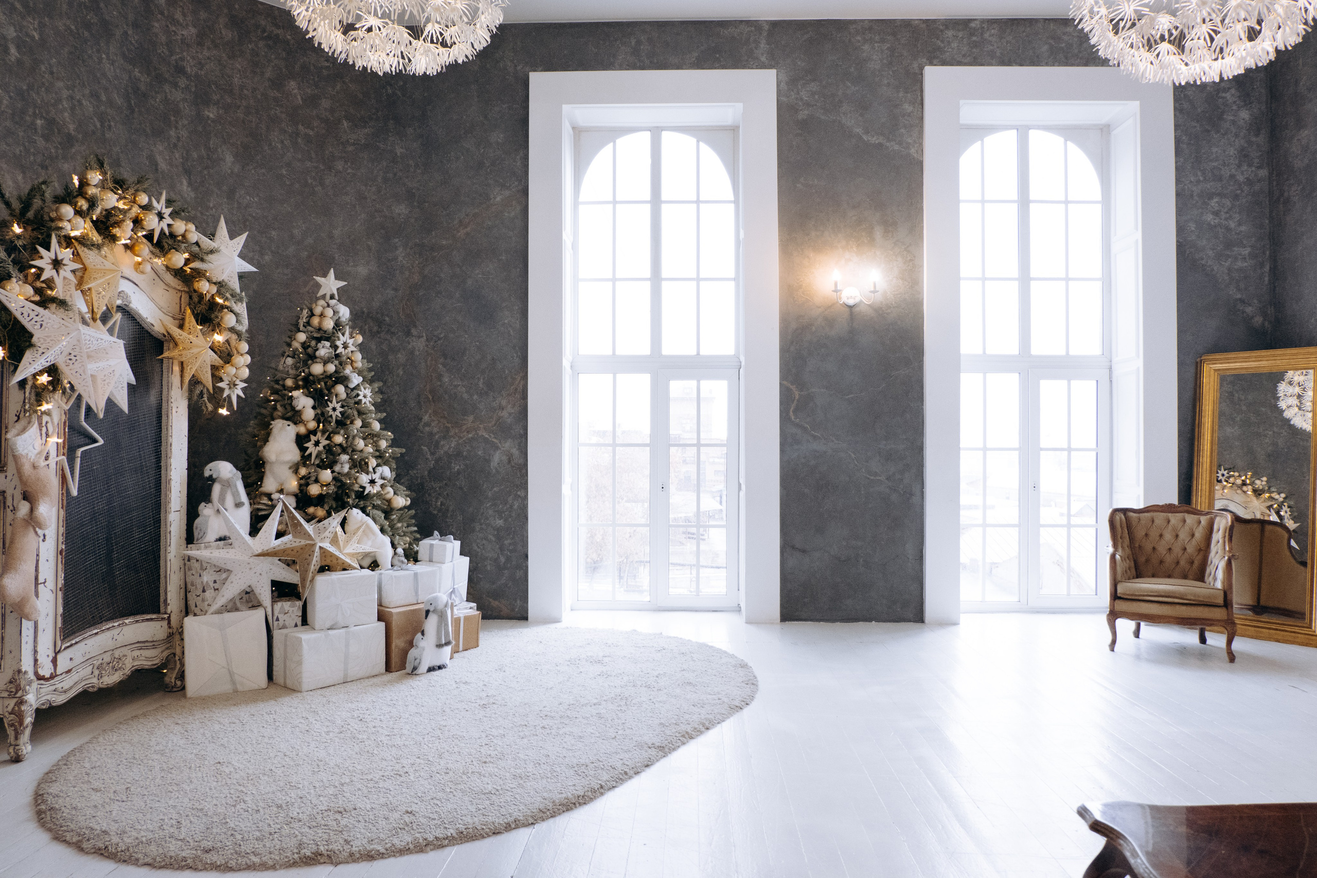 Марс. Семейный фотограф в Новосибирске Инна Кузнецова