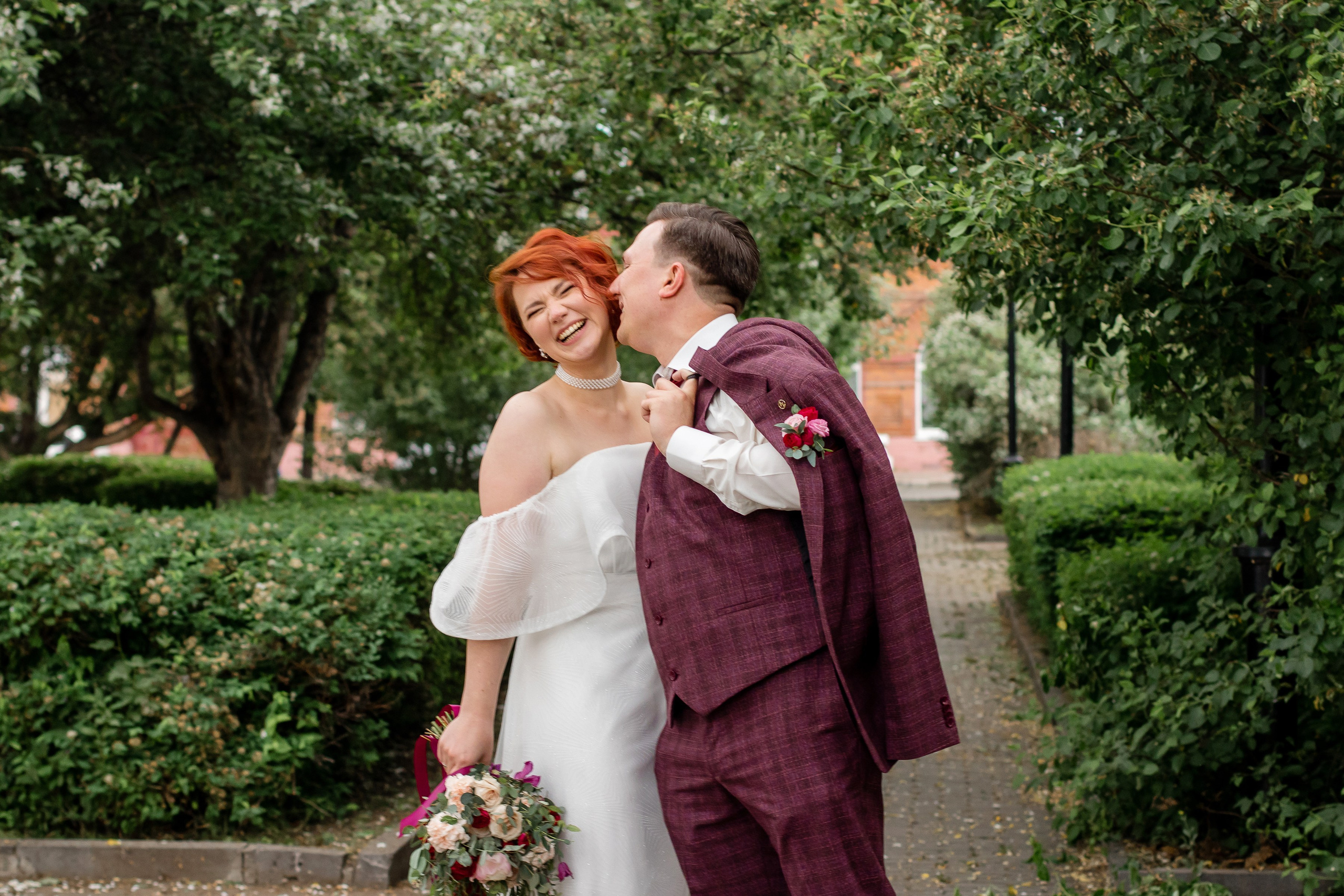 Яркие краски. Главная