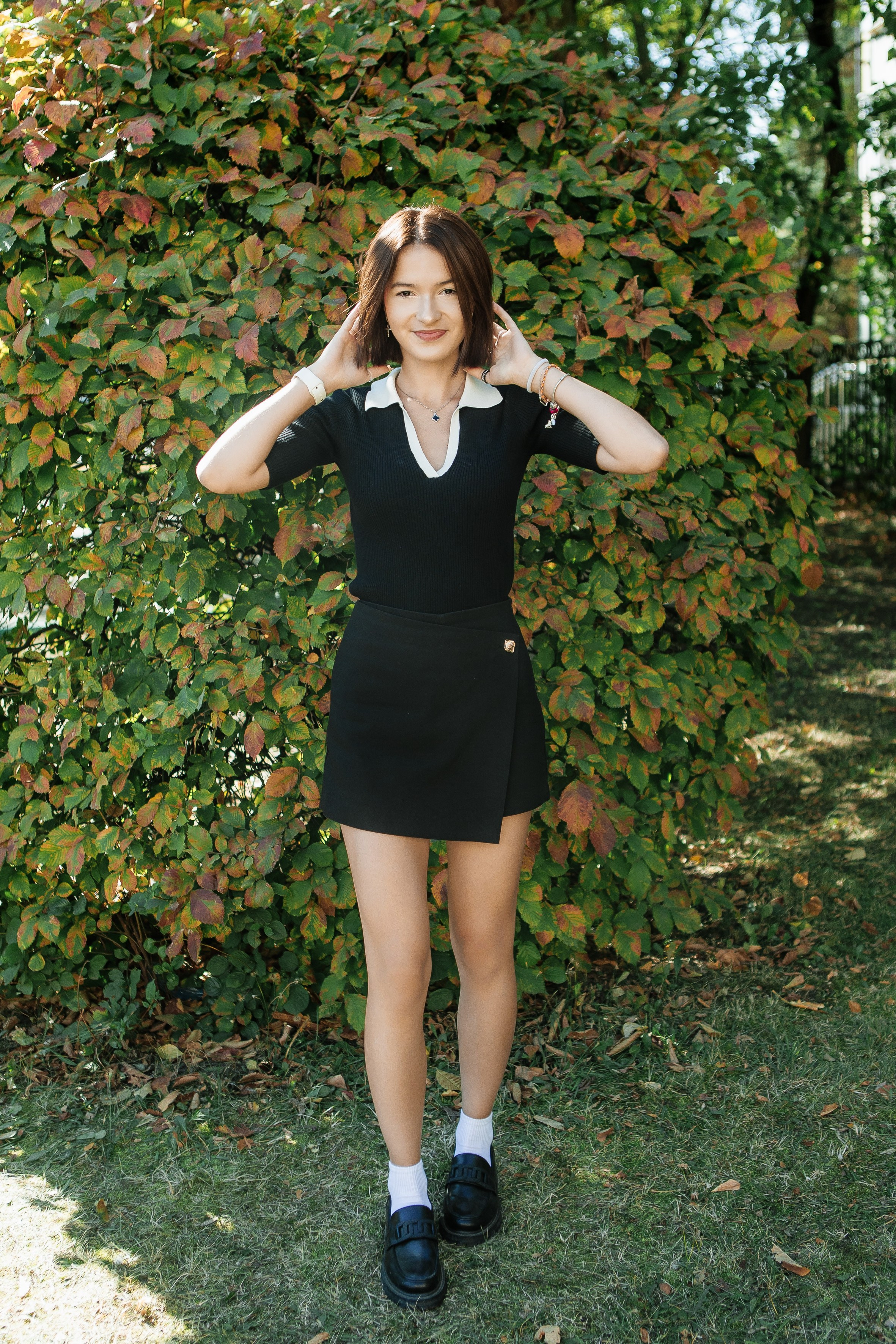 Гимназия 12 11 А 2024. Свадебный и портретный Фотограф в Липецке Дмитрий Котюков