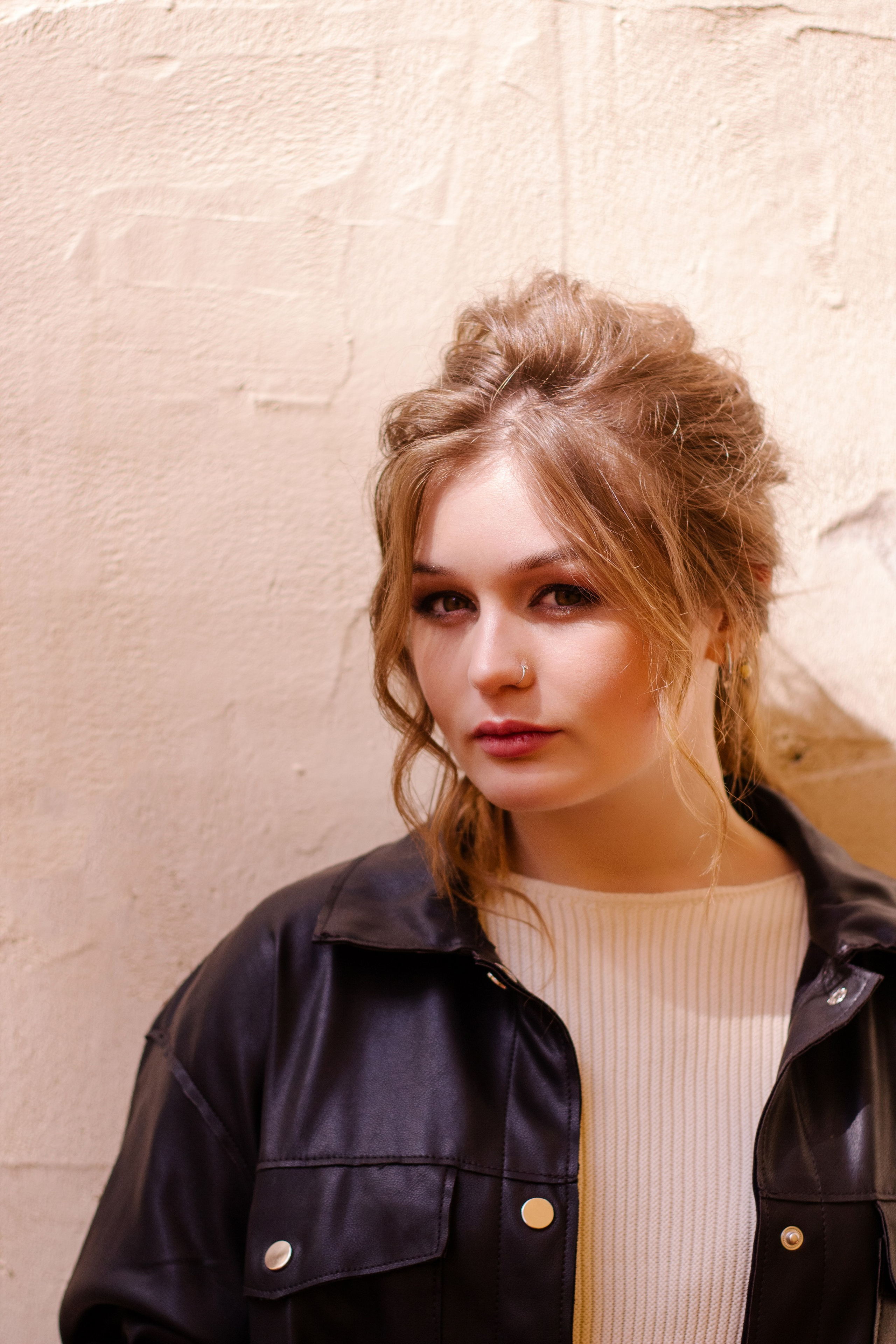 Катя. Репортажный фотограф в Санкт-Петербурге. Фотограф на мероприятие в СПБ