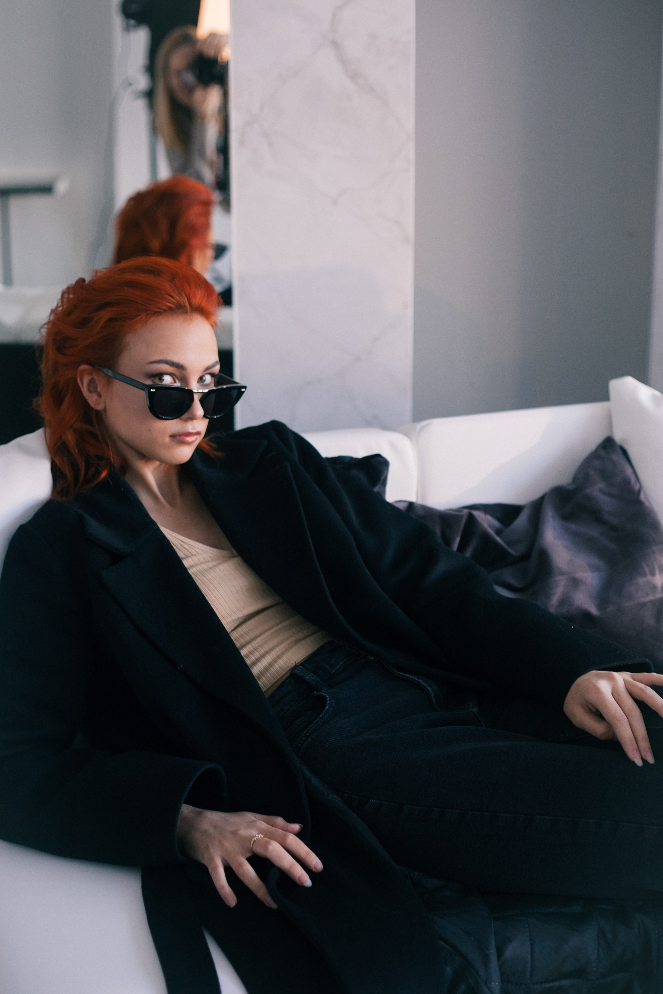 Марина. Репортажный фотограф в Санкт-Петербурге. Фотограф на мероприятие в СПБ