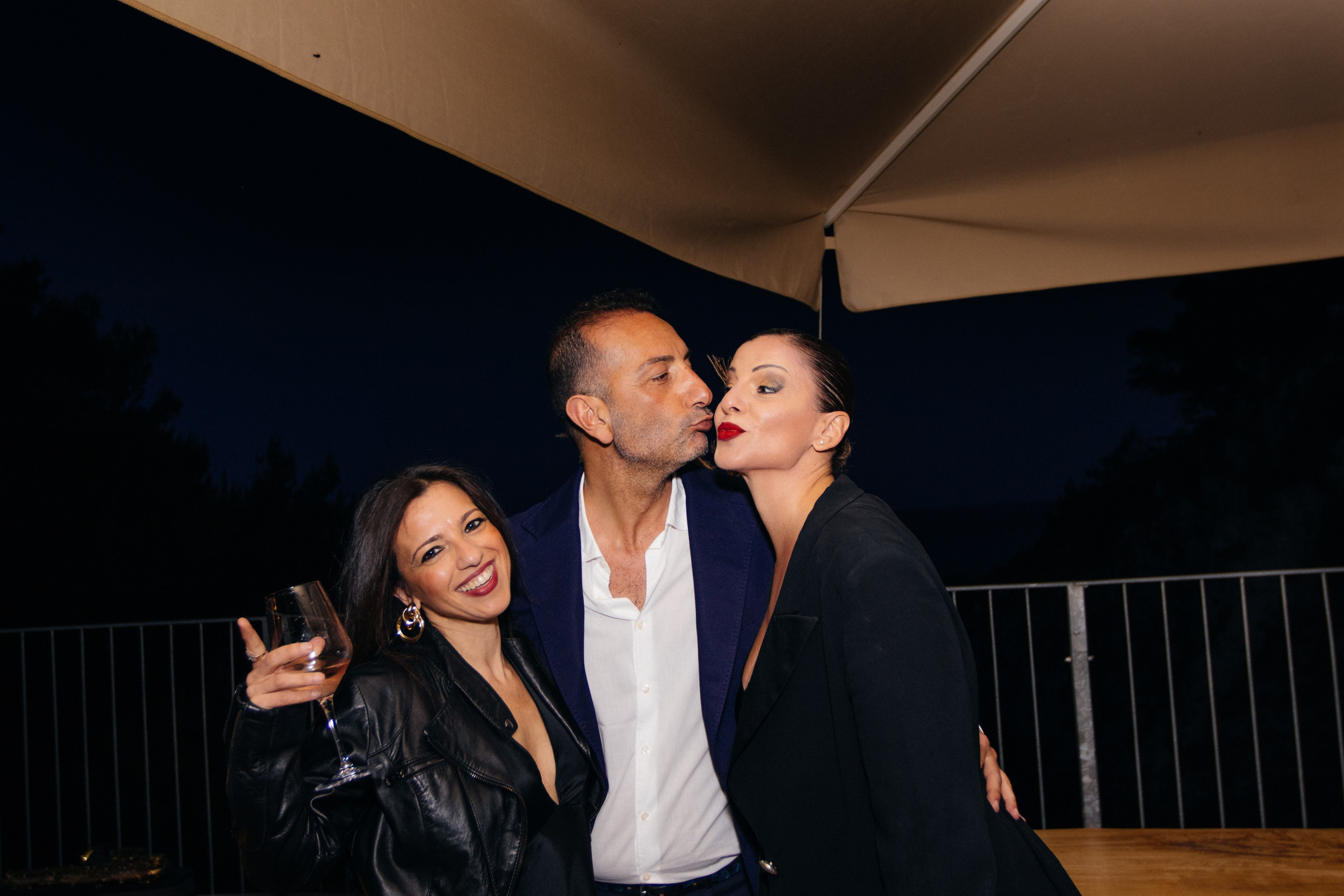 Юбилей (Италия). Репортажный фотограф в Санкт-Петербурге. Фотограф на мероприятие в СПБ