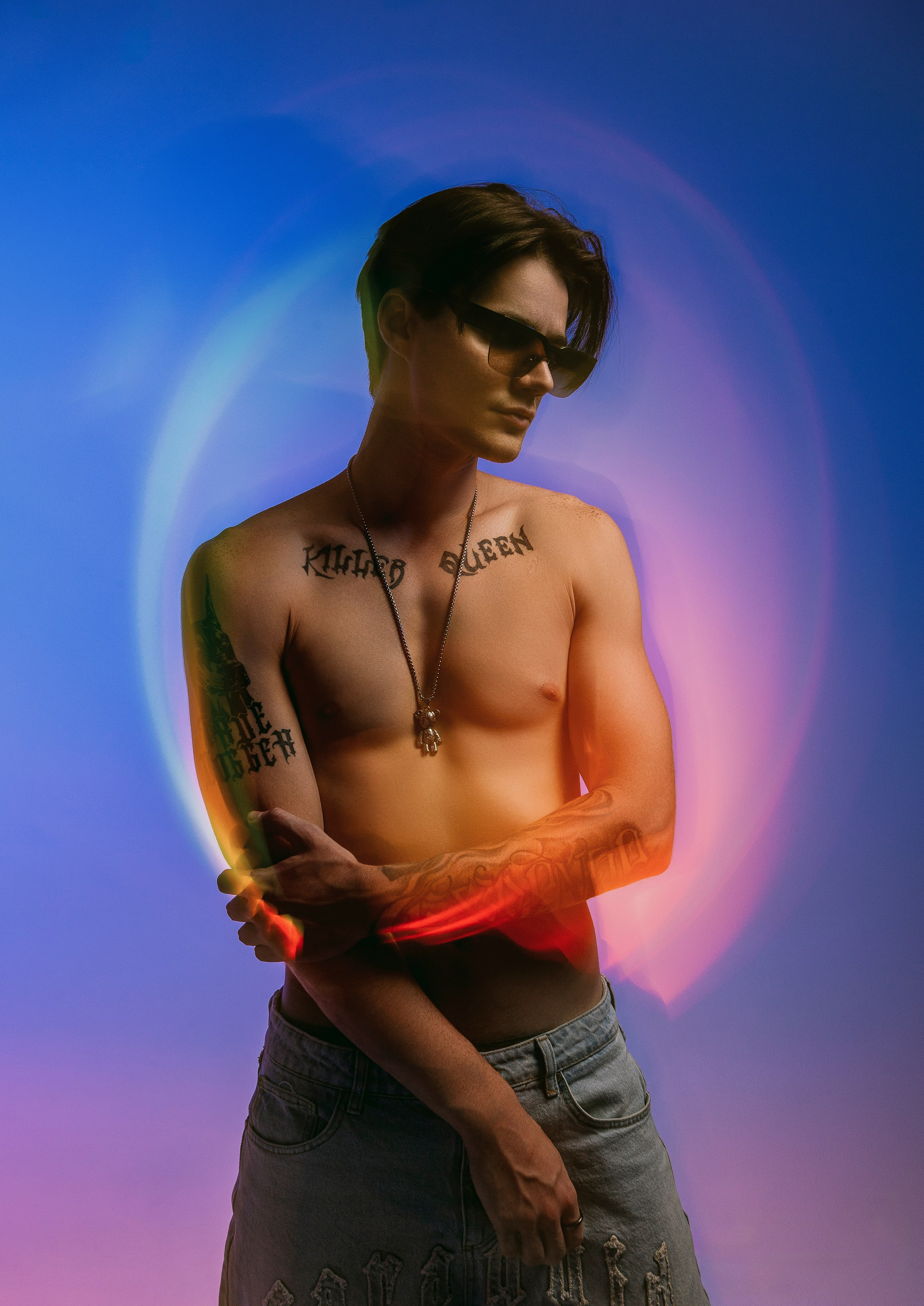 Музыкальный лейбл «ВИТРИНА»