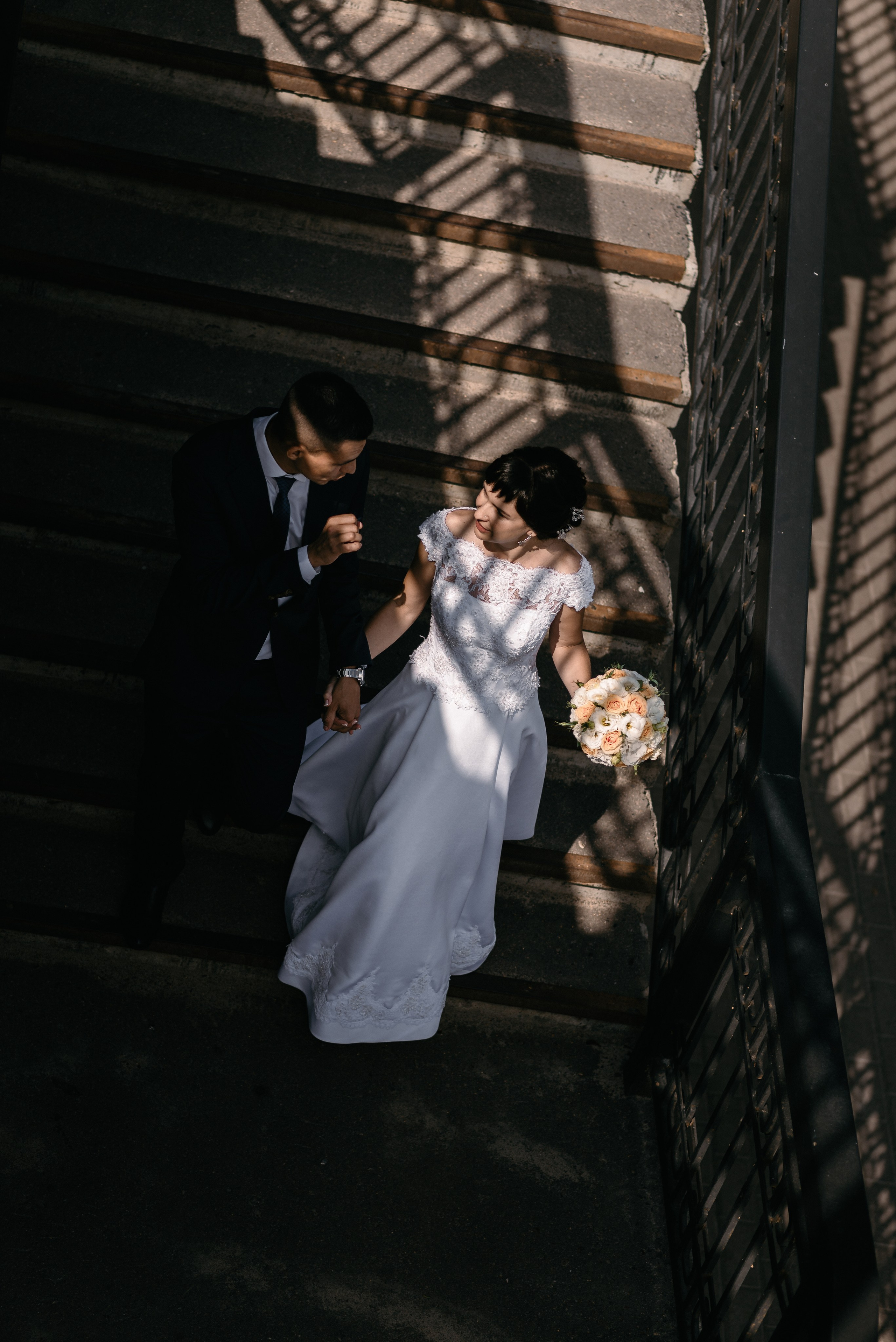 Свадебный фотограф — фотограф на свадьбу в Воронеже — Свадебное фото